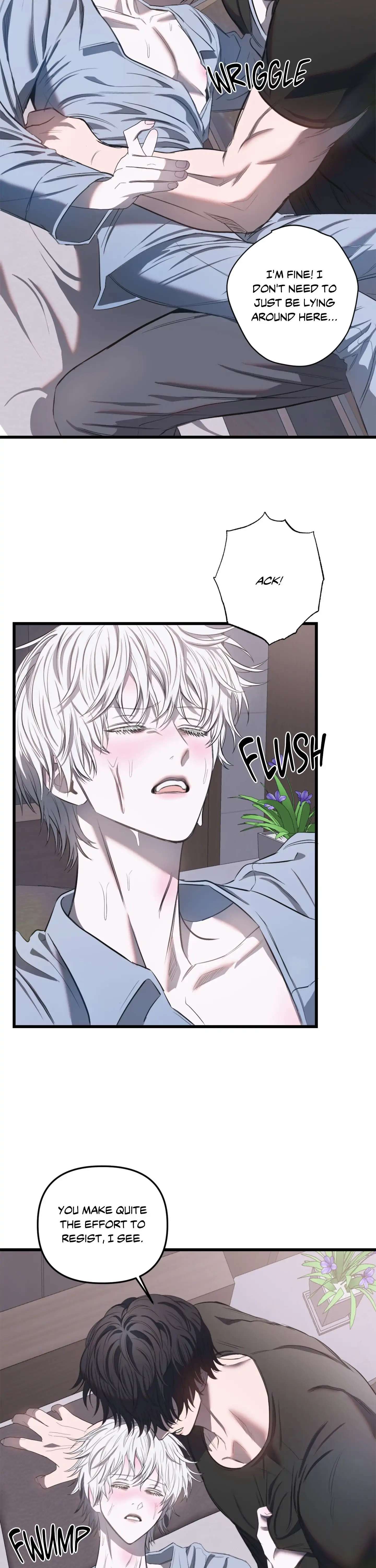 Read Atonement chapter 15 image 20 on Lezhin