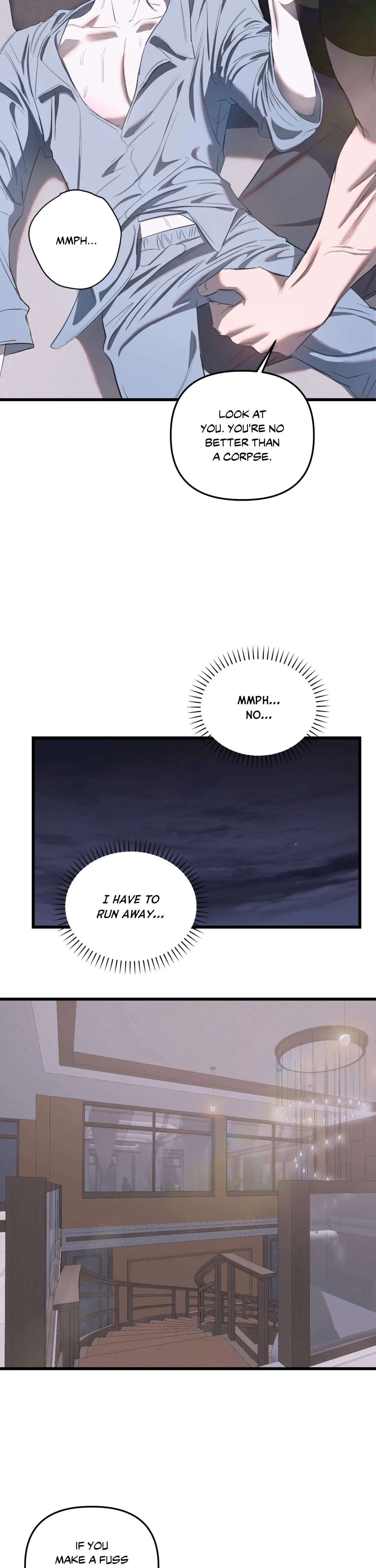 Read Atonement chapter 15 image 21 on Lezhin