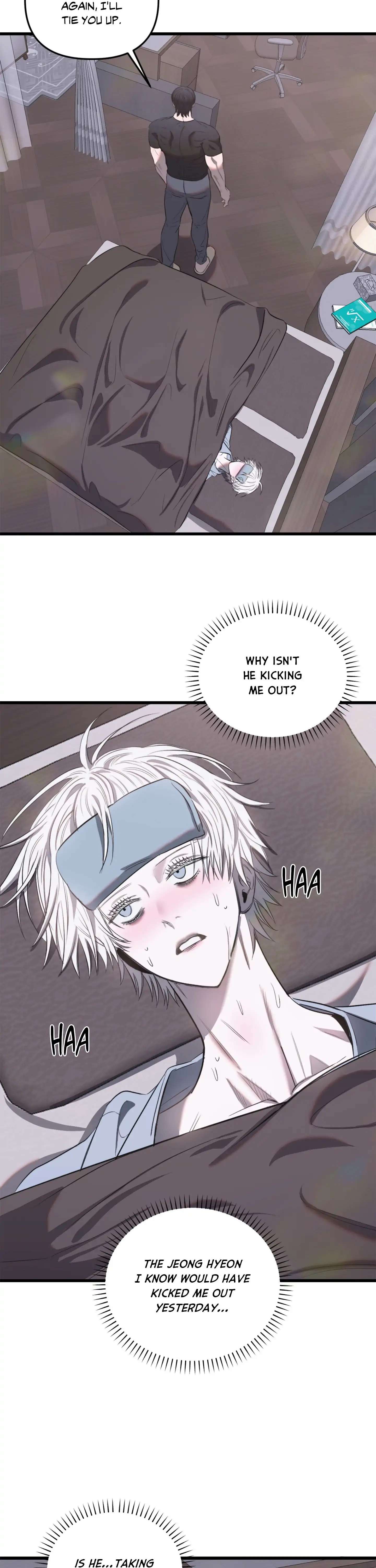 Read Atonement chapter 15 image 22 on Lezhin