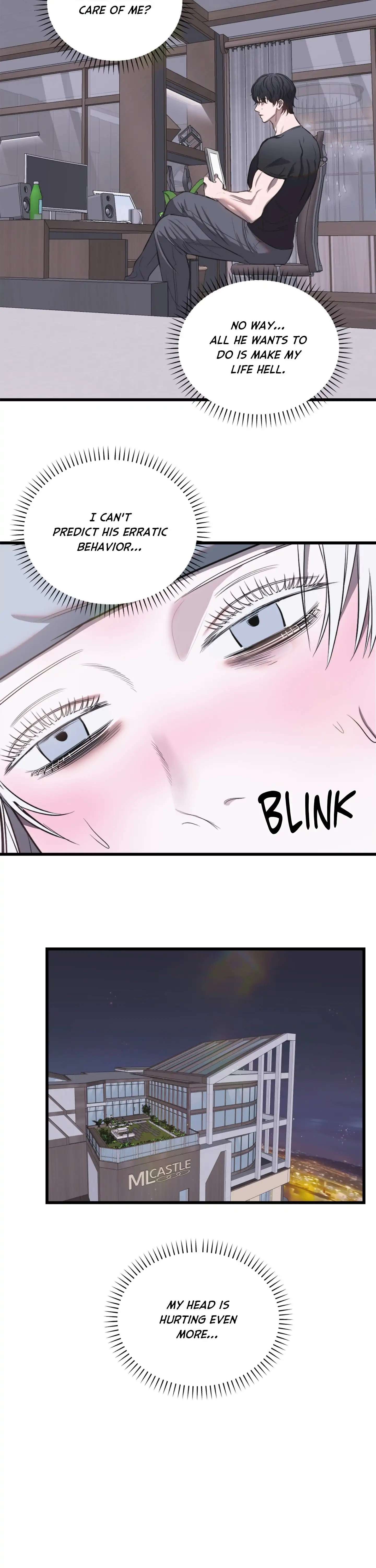 Read Atonement chapter 15 image 23 on Lezhin