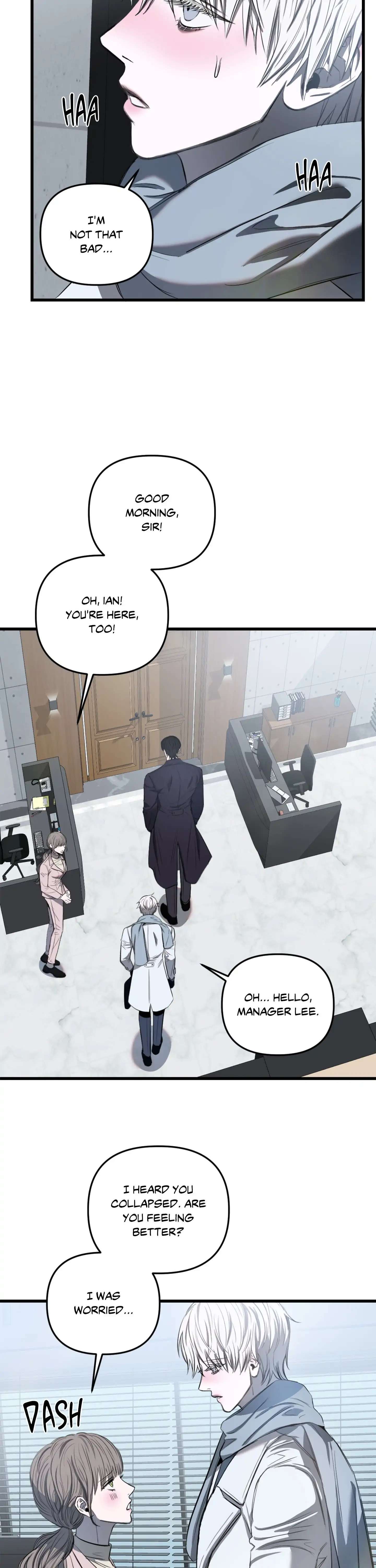 Read Atonement chapter 15 image 26 on Lezhin