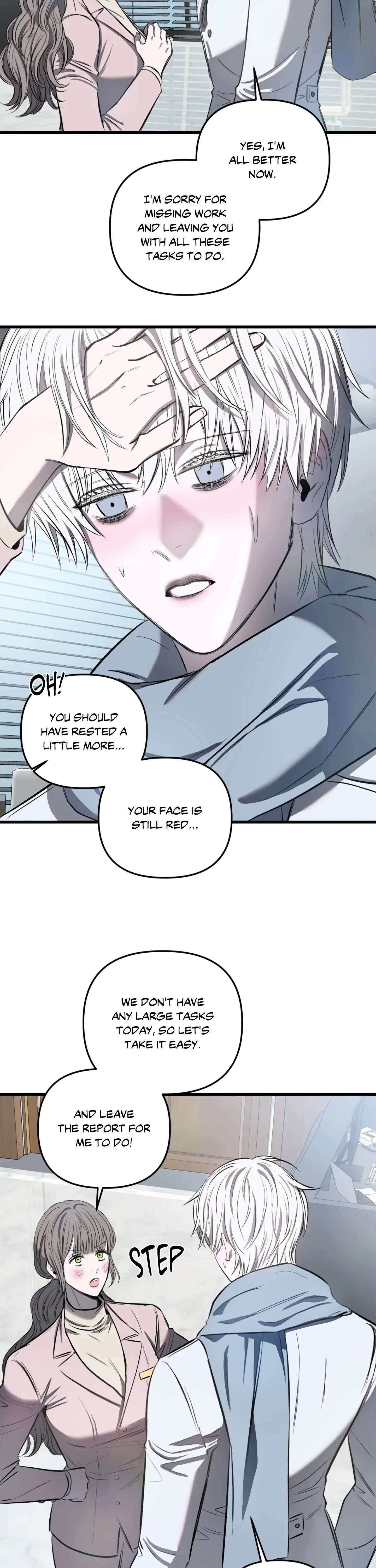Read Atonement chapter 15 image 27 on Lezhin