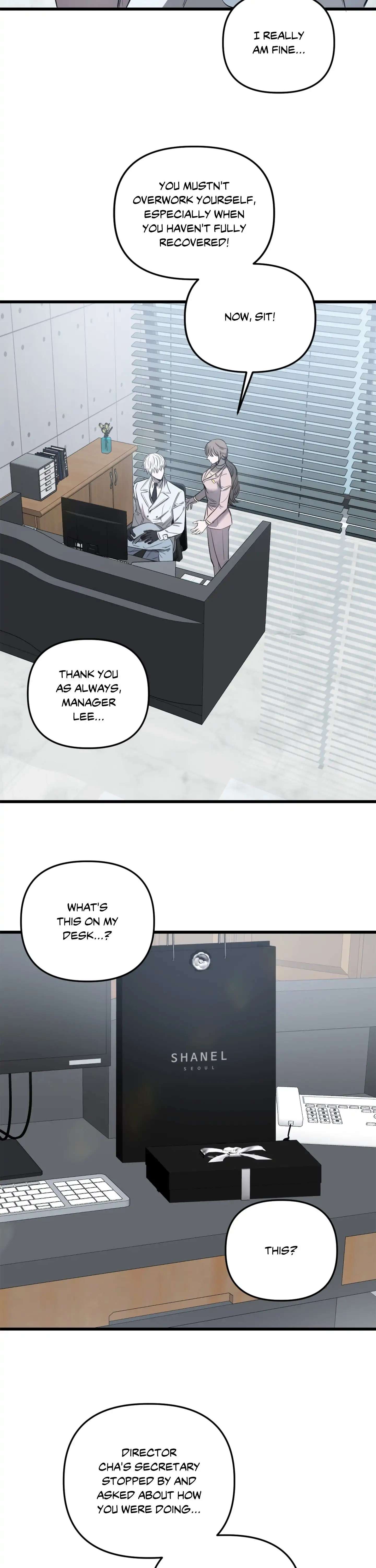 Read Atonement chapter 15 image 28 on Lezhin