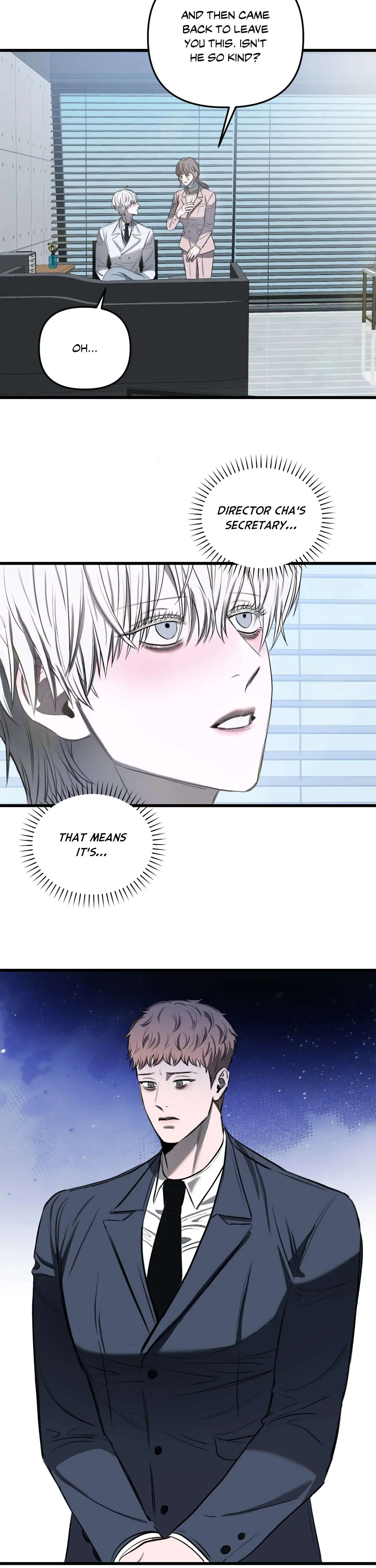 Read Atonement chapter 15 image 29 on Lezhin
