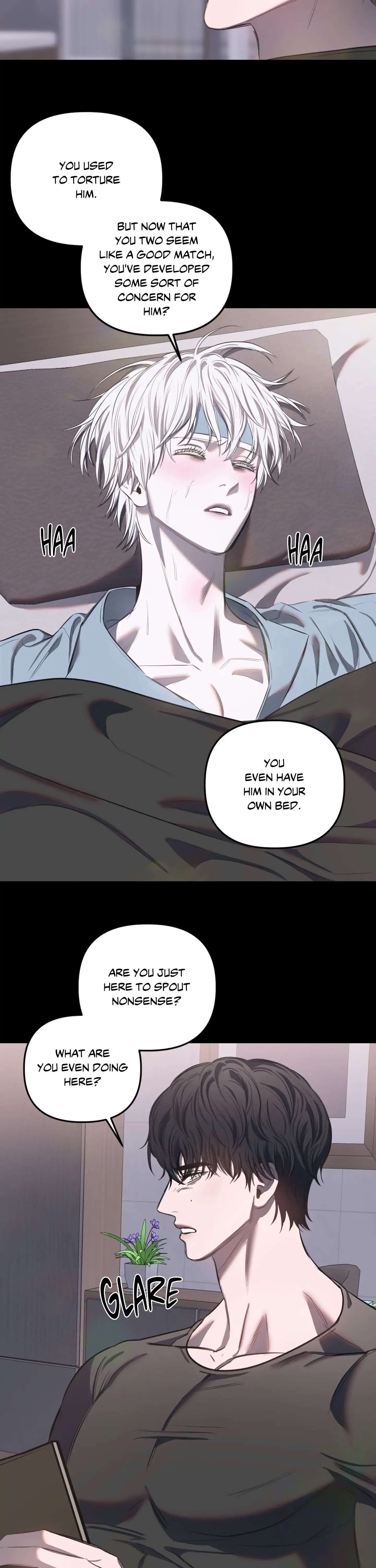 Read Atonement chapter 15 image 5 on Lezhin