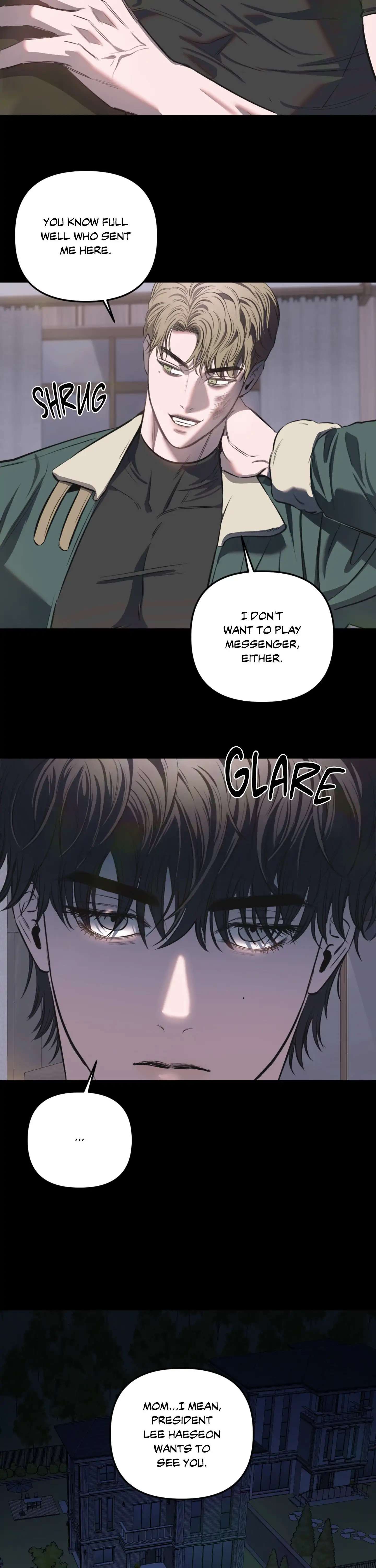 Read Atonement chapter 15 image 6 on Lezhin