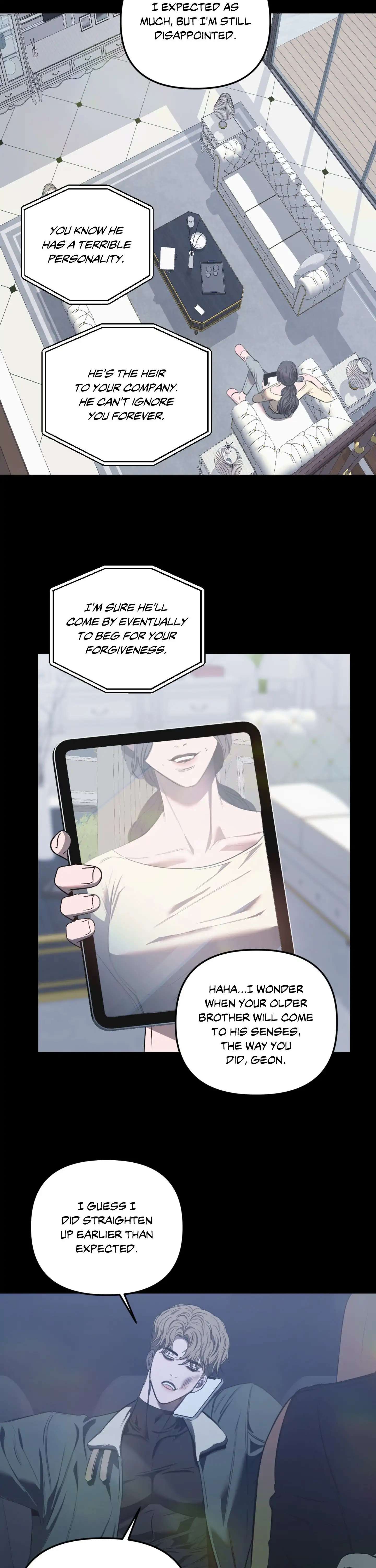 Read Atonement chapter 15 image 8 on Lezhin