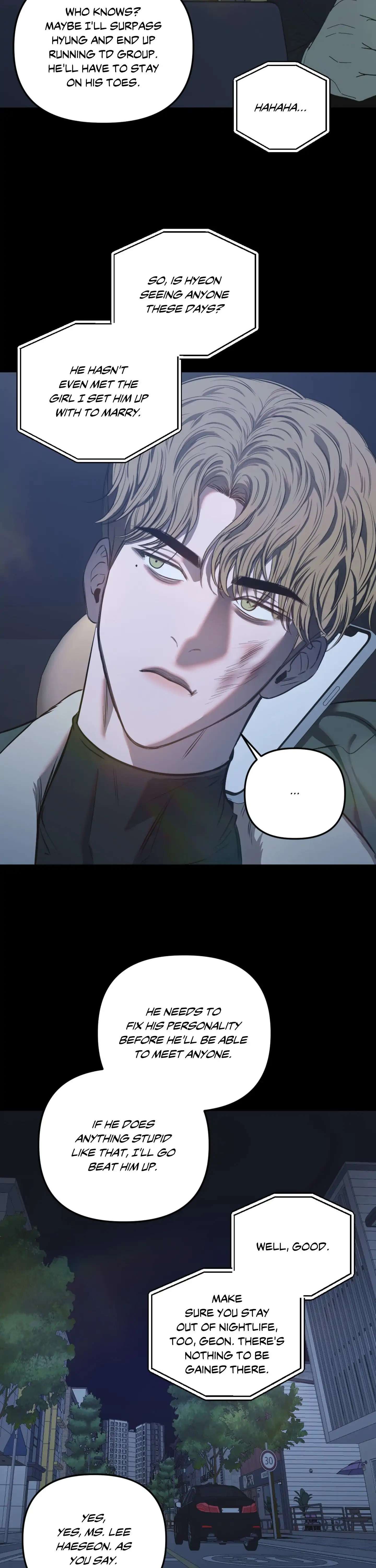 Read Atonement chapter 15 image 9 on Lezhin
