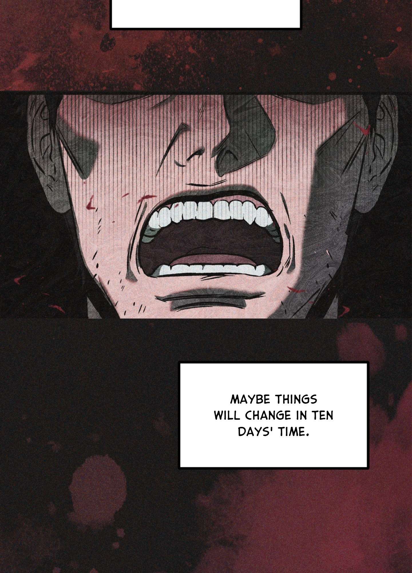 Read Atonement chapter 3 image 11 on Lezhin