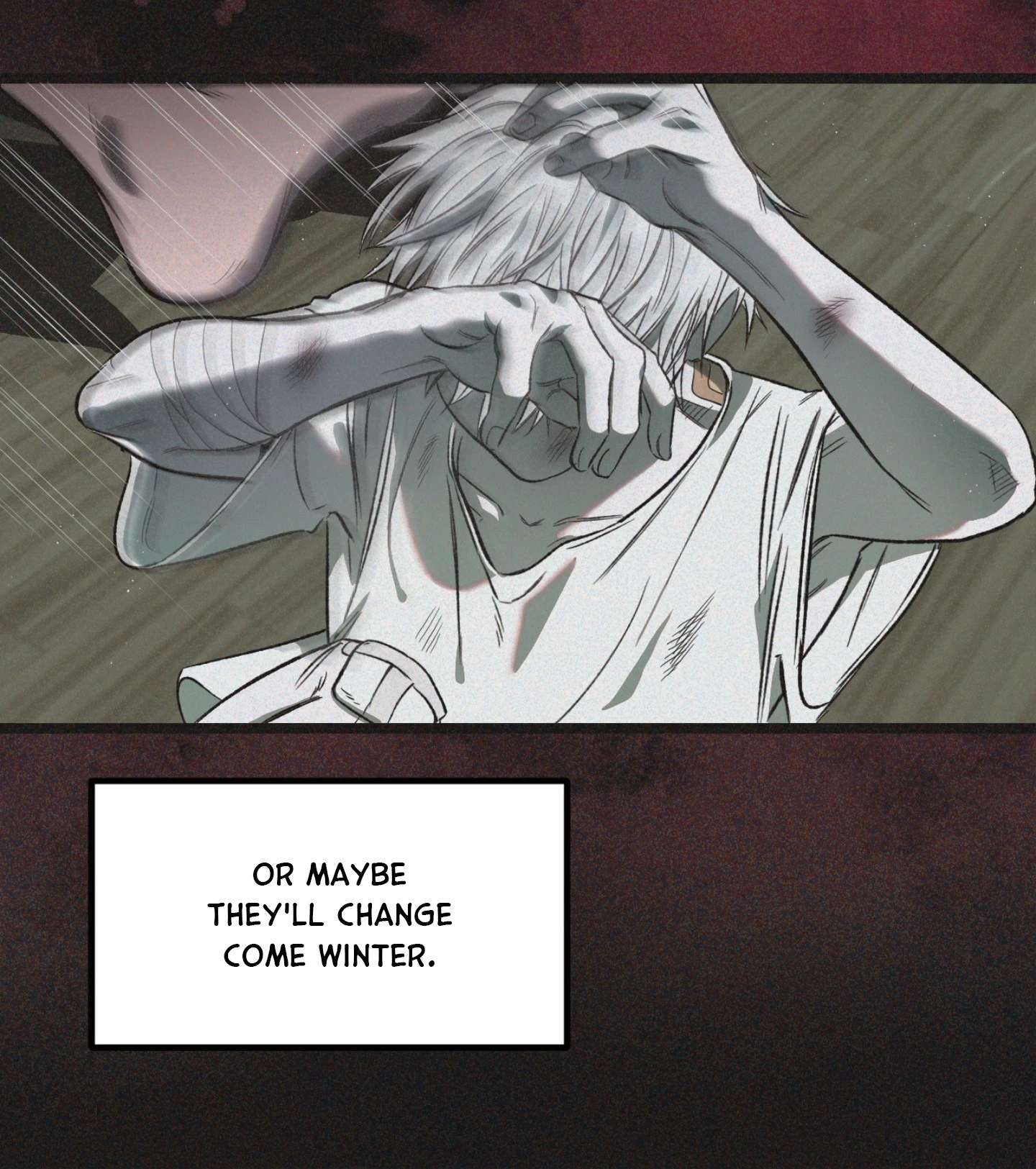 Read Atonement chapter 3 image 12 on Lezhin