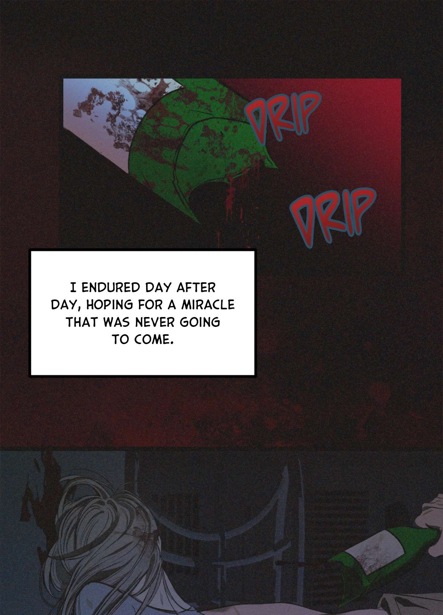 Read Atonement chapter 3 image 13 on Lezhin
