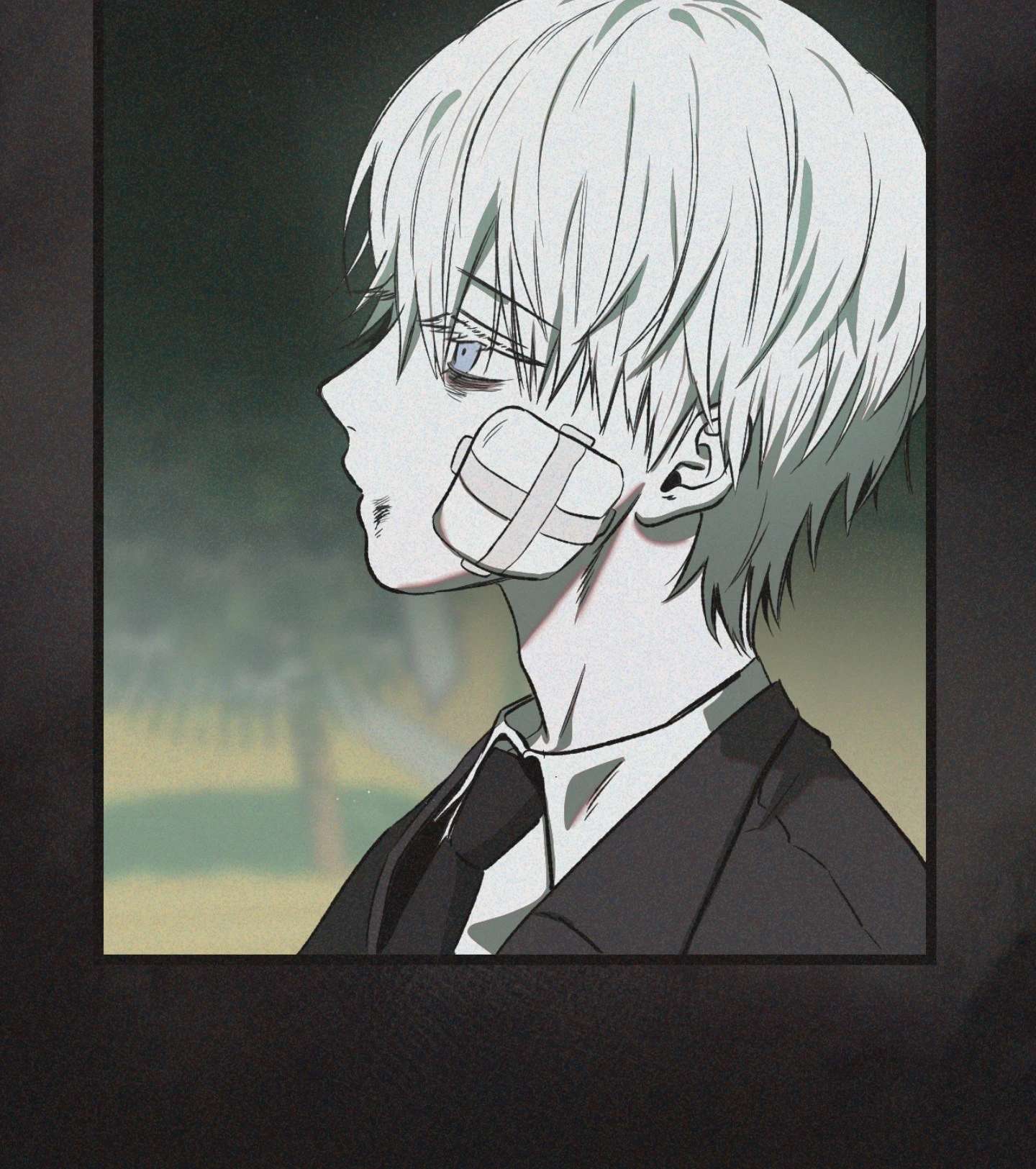 Read Atonement chapter 3 image 18 on Lezhin