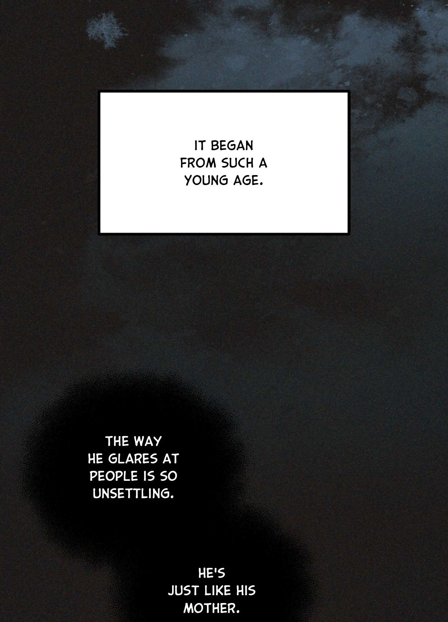 Read Atonement chapter 3 image 2 on Lezhin