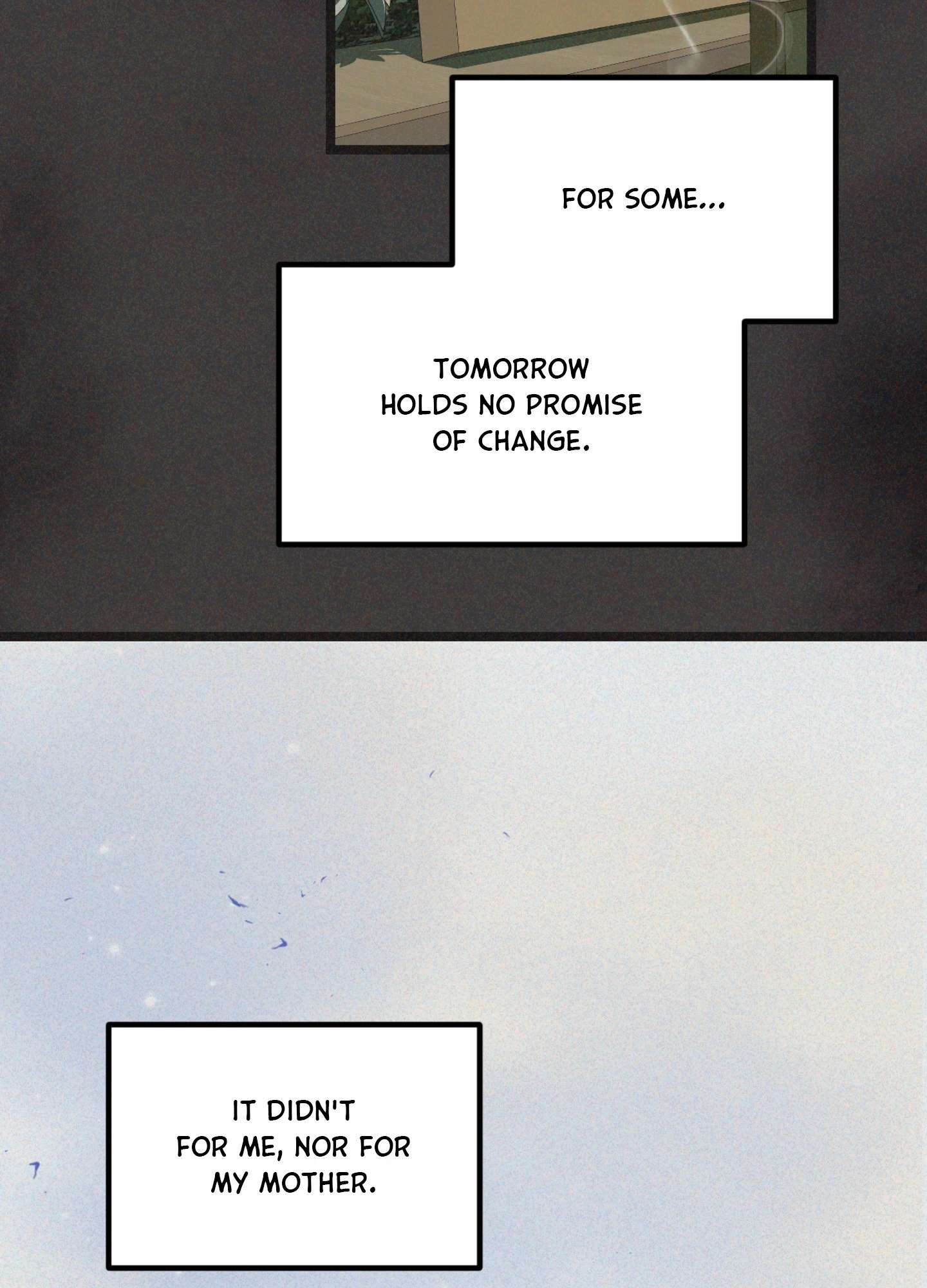 Read Atonement chapter 3 image 20 on Lezhin