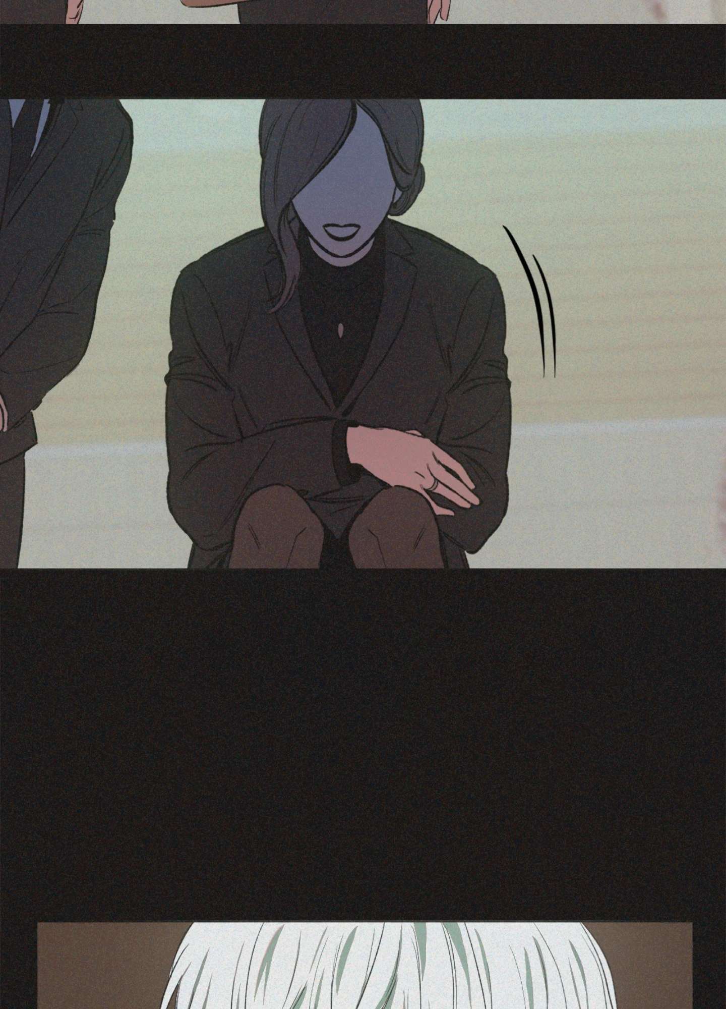 Read Atonement chapter 3 image 23 on Lezhin