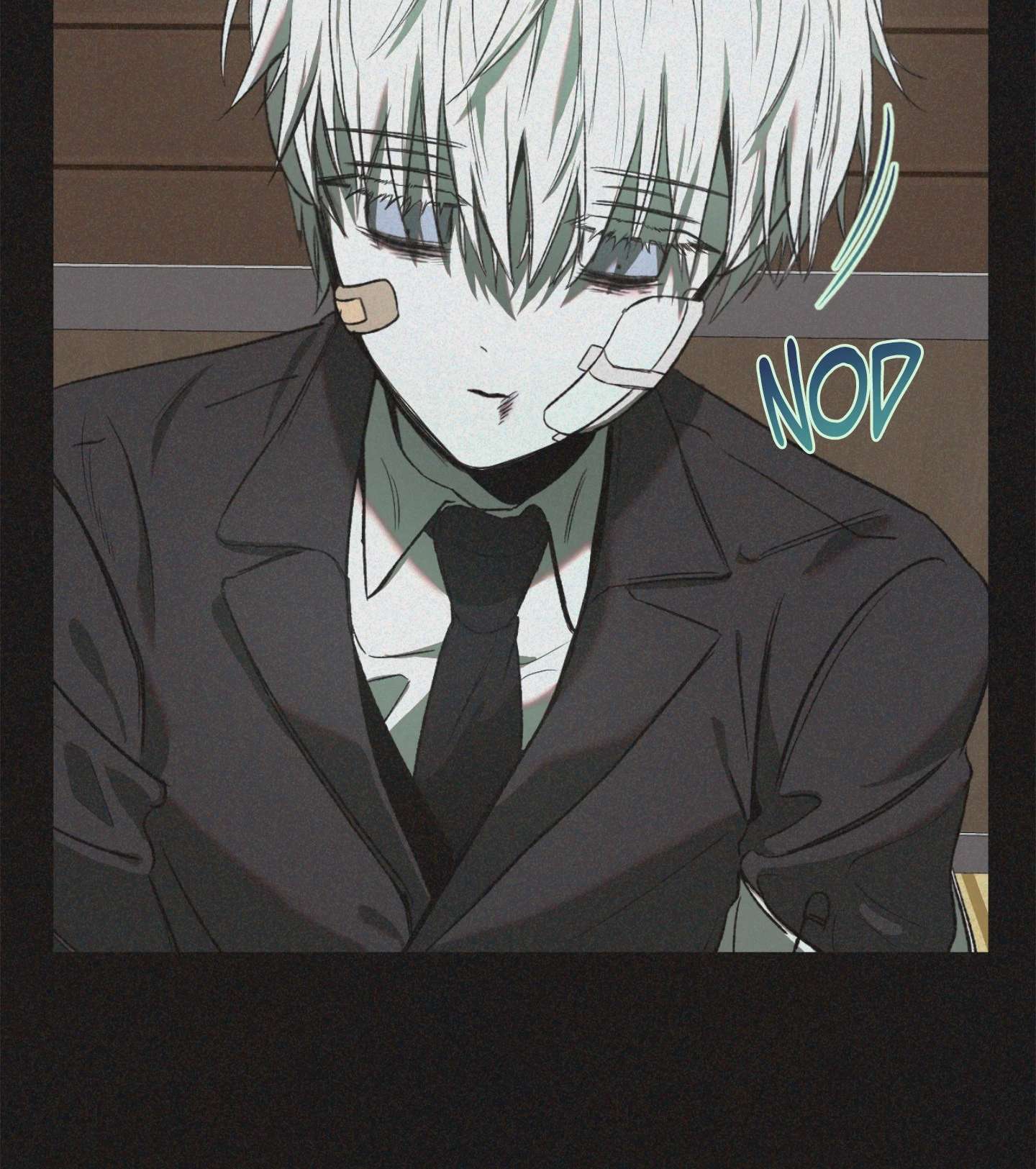 Read Atonement chapter 3 image 24 on Lezhin