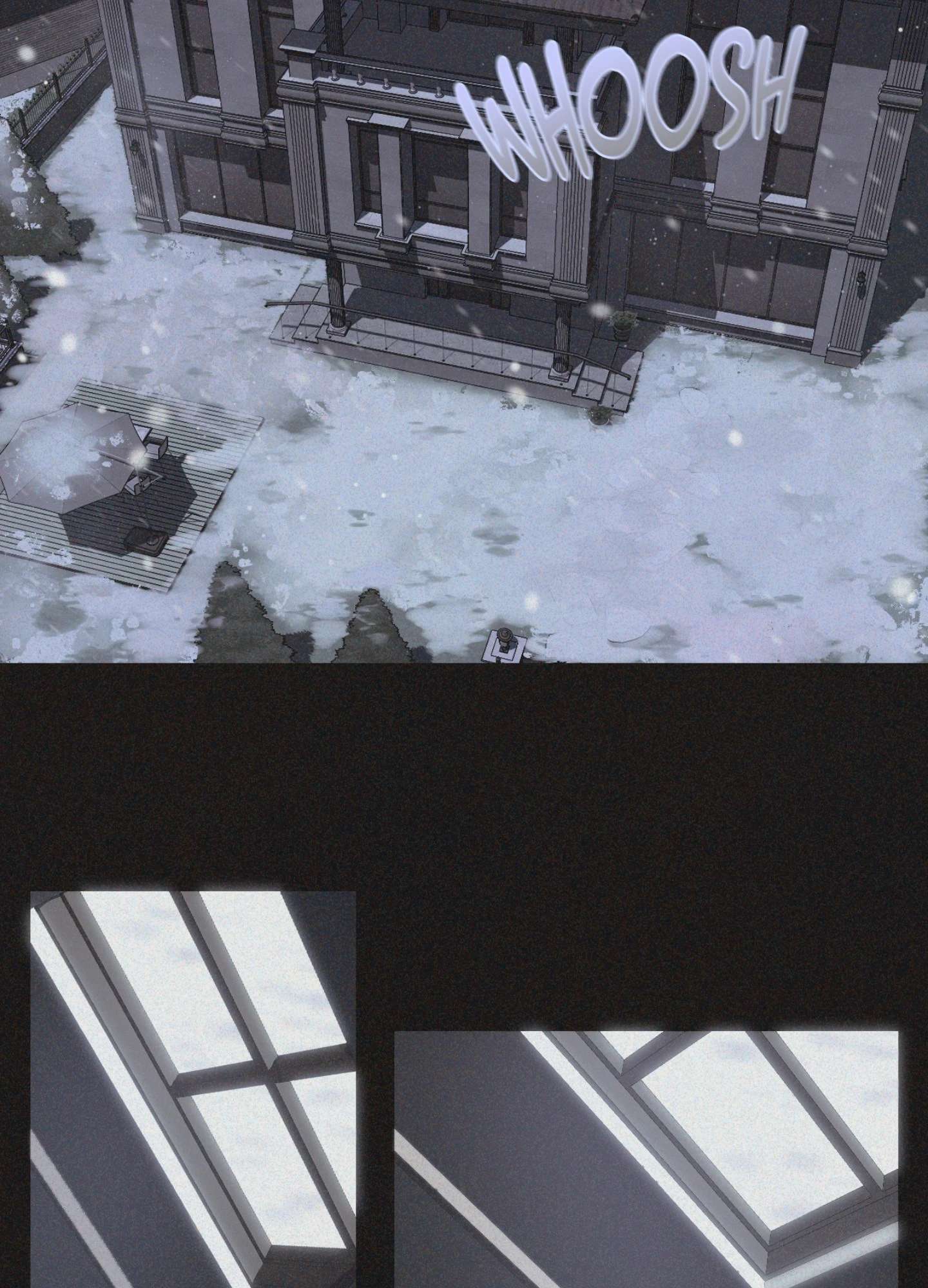 Read Atonement chapter 3 image 26 on Lezhin