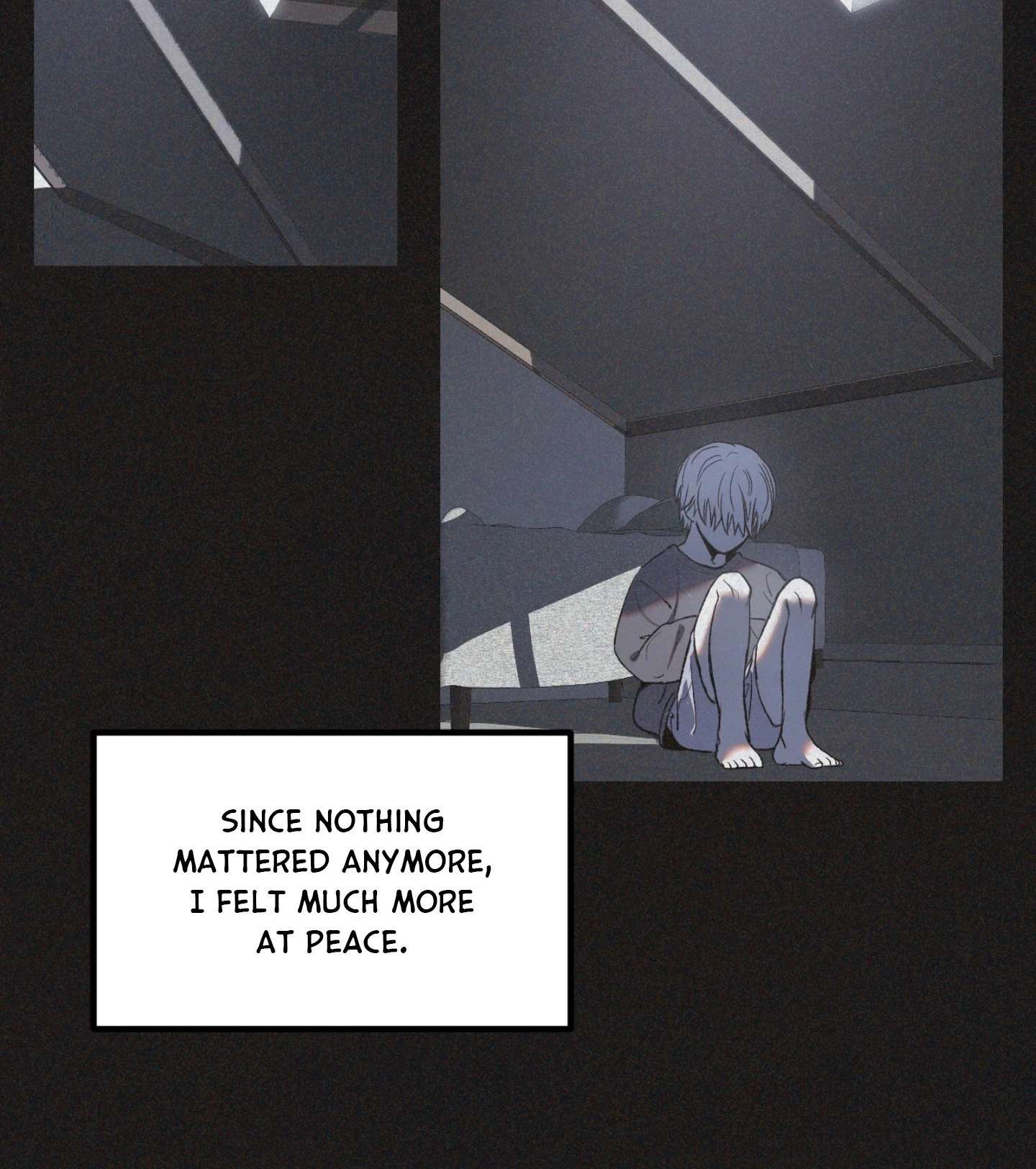 Read Atonement chapter 3 image 27 on Lezhin