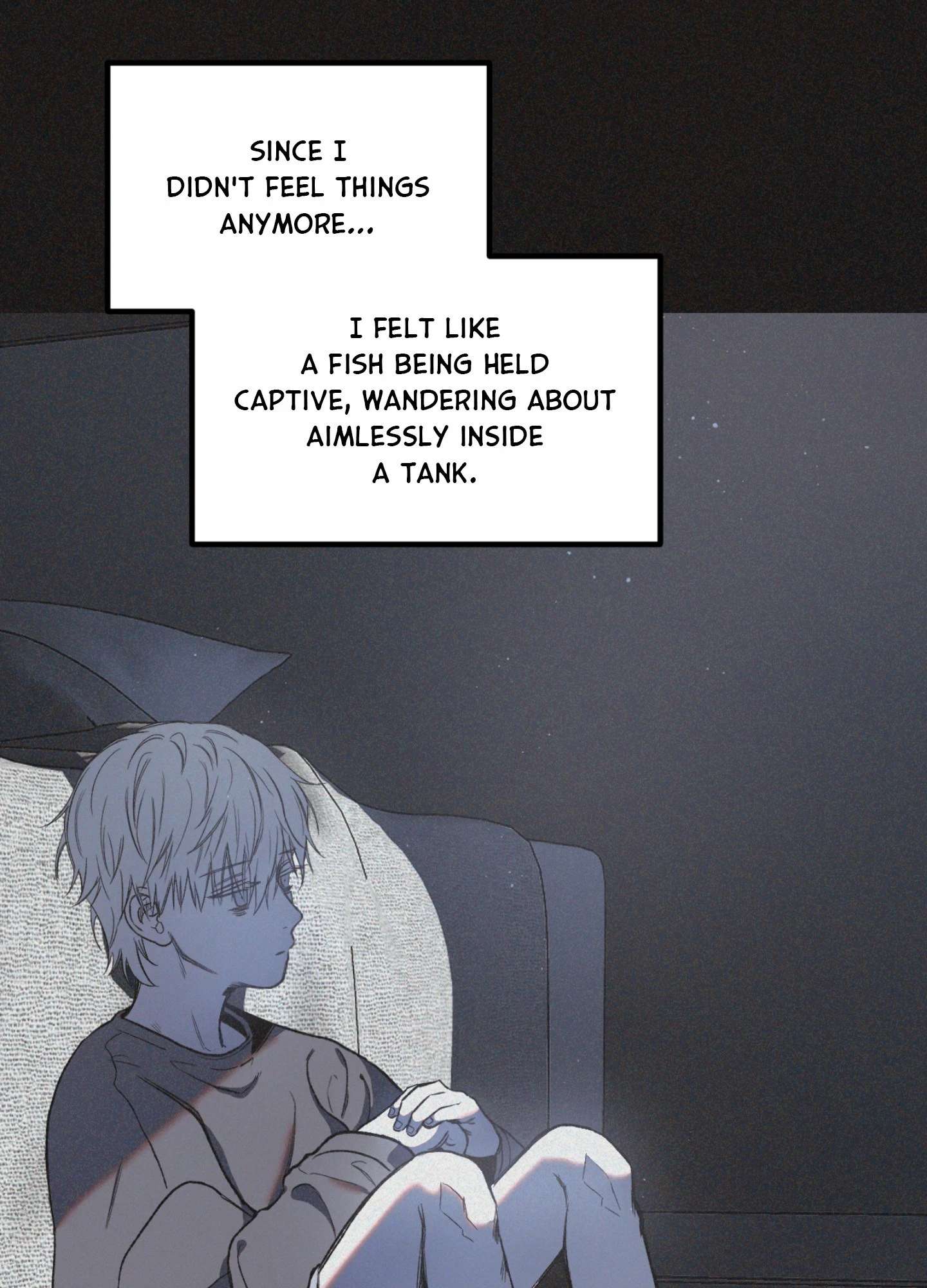Read Atonement chapter 3 image 28 on Lezhin