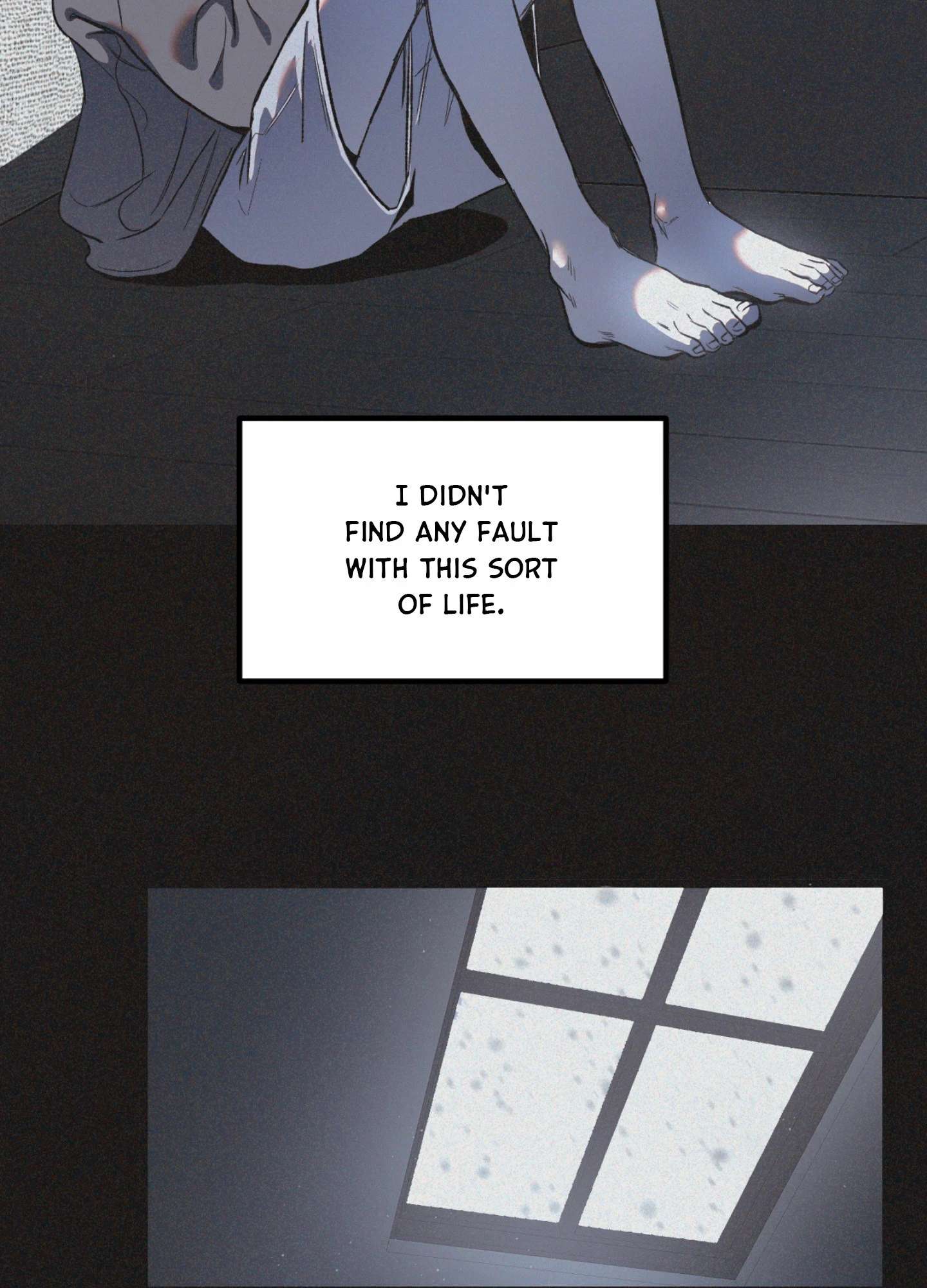 Read Atonement chapter 3 image 29 on Lezhin