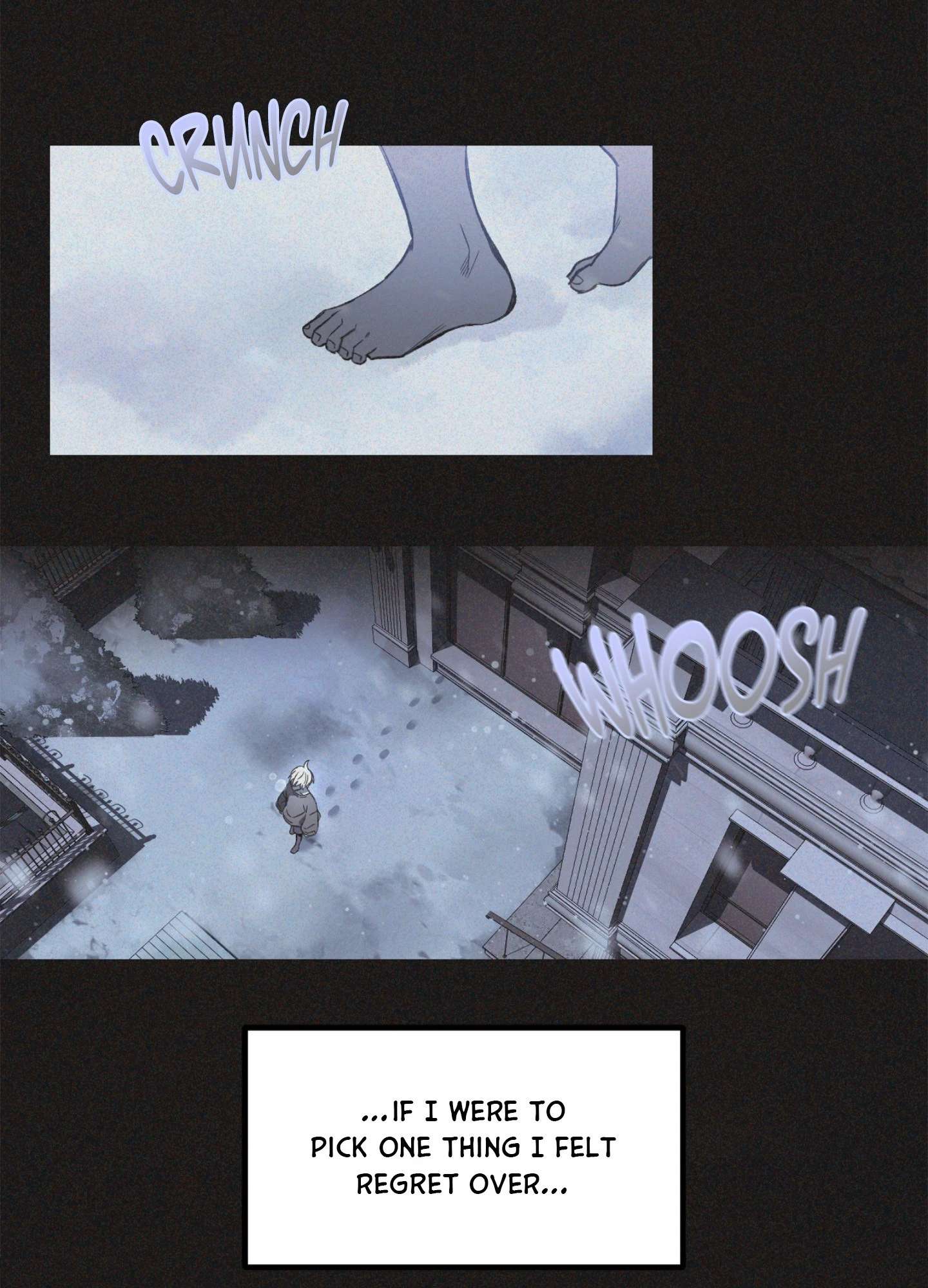 Read Atonement chapter 3 image 31 on Lezhin