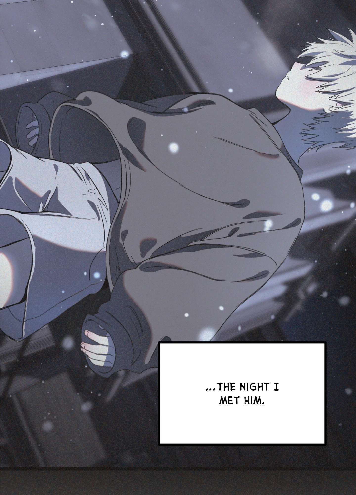 Read Atonement chapter 3 image 35 on Lezhin
