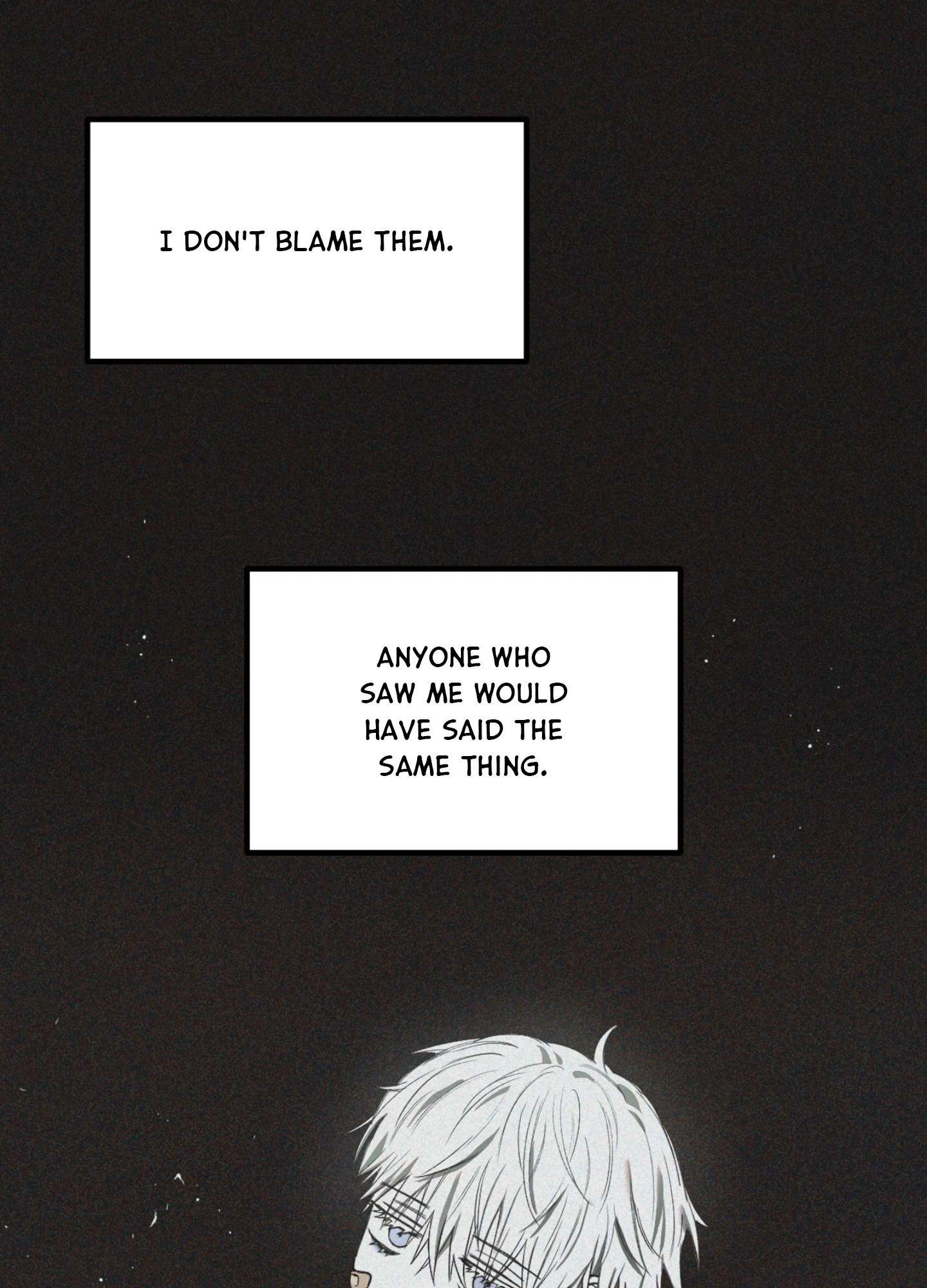 Read Atonement chapter 3 image 4 on Lezhin