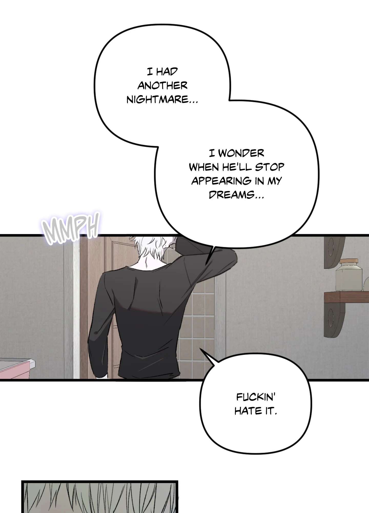 Read Atonement chapter 3 image 41 on Lezhin