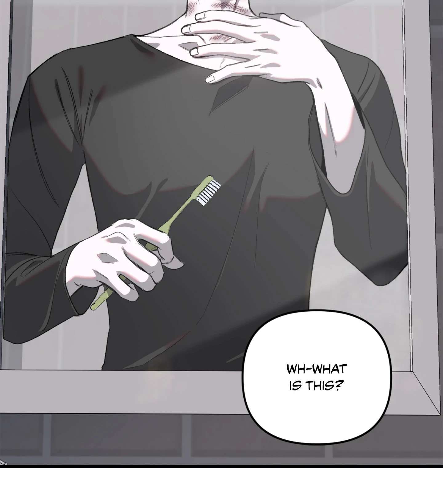 Read Atonement chapter 3 image 43 on Lezhin