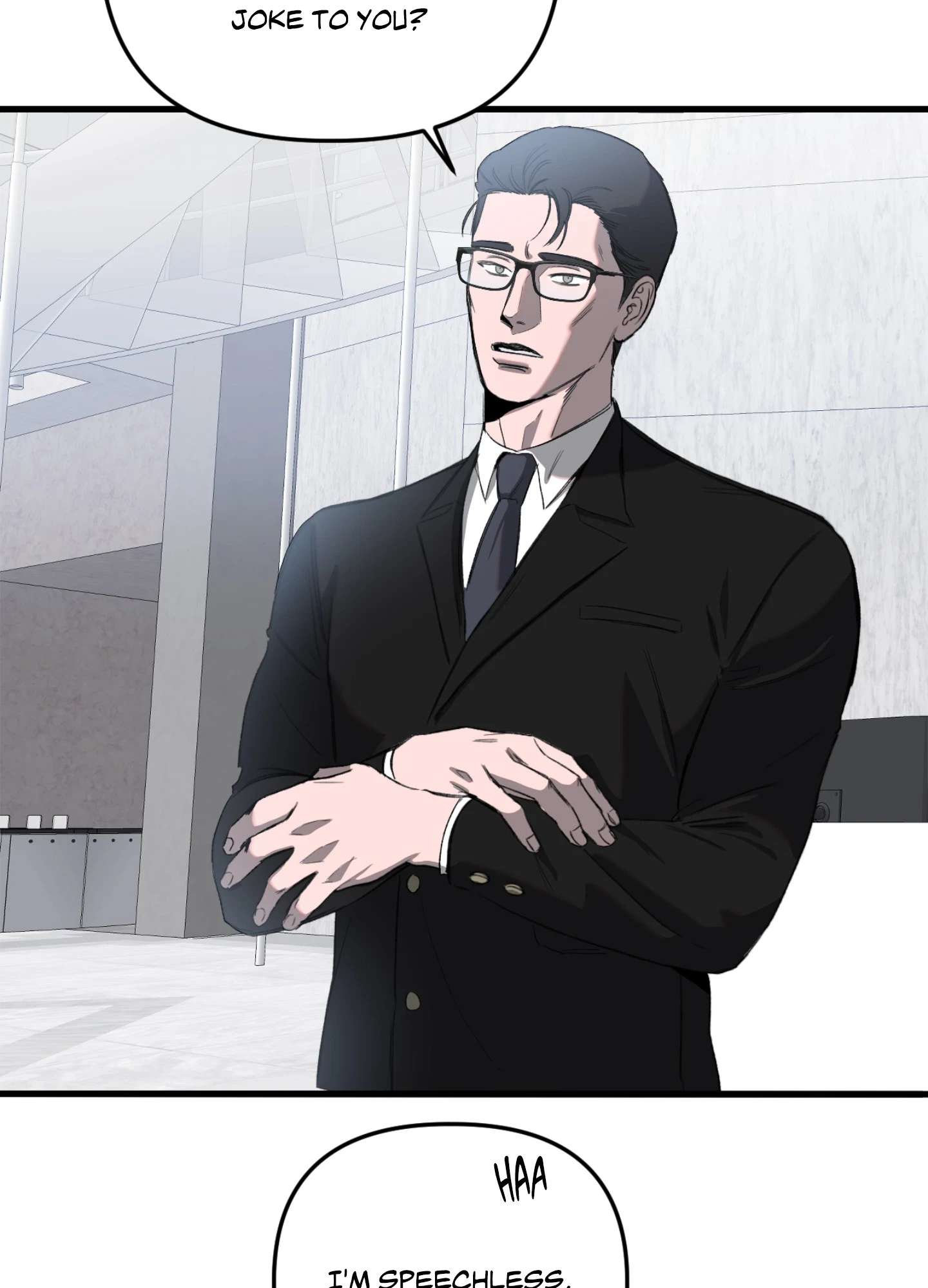 Read Atonement chapter 3 image 48 on Lezhin