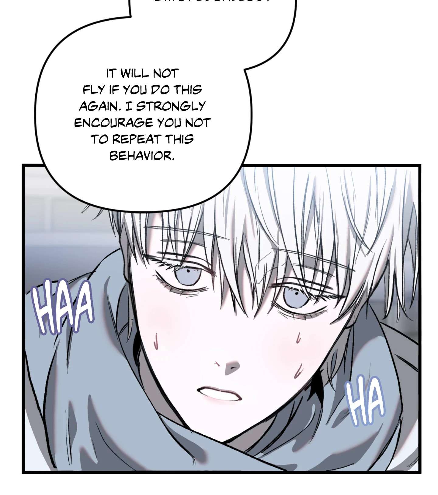 Read Atonement chapter 3 image 49 on Lezhin