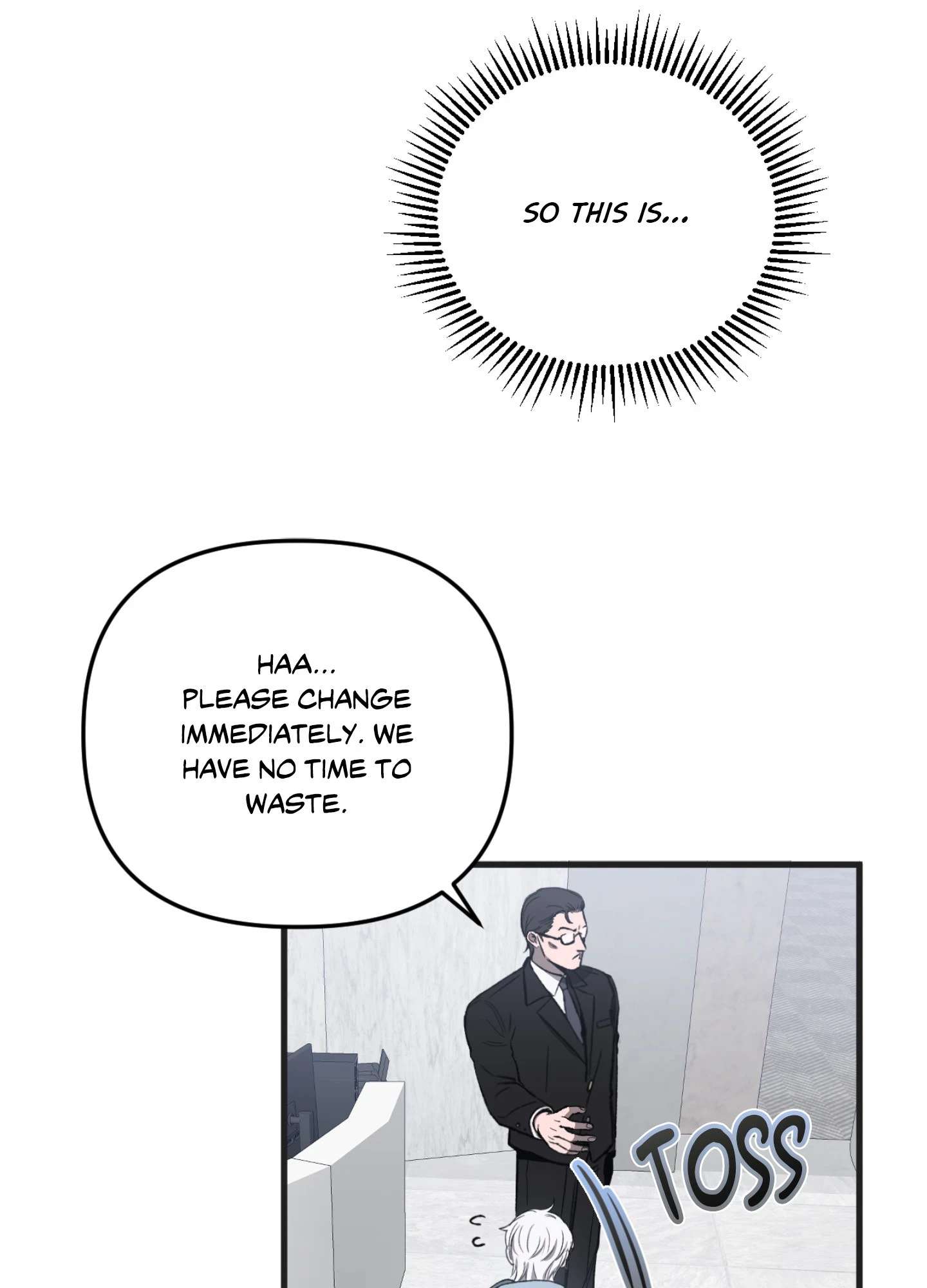 Read Atonement chapter 3 image 50 on Lezhin