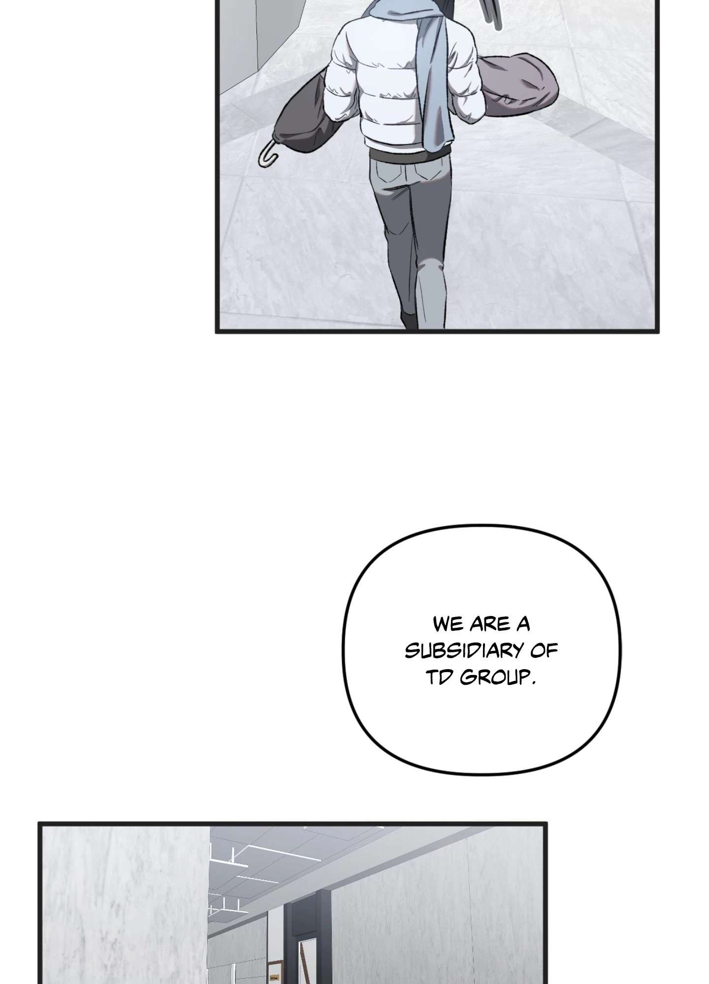Read Atonement chapter 3 image 51 on Lezhin