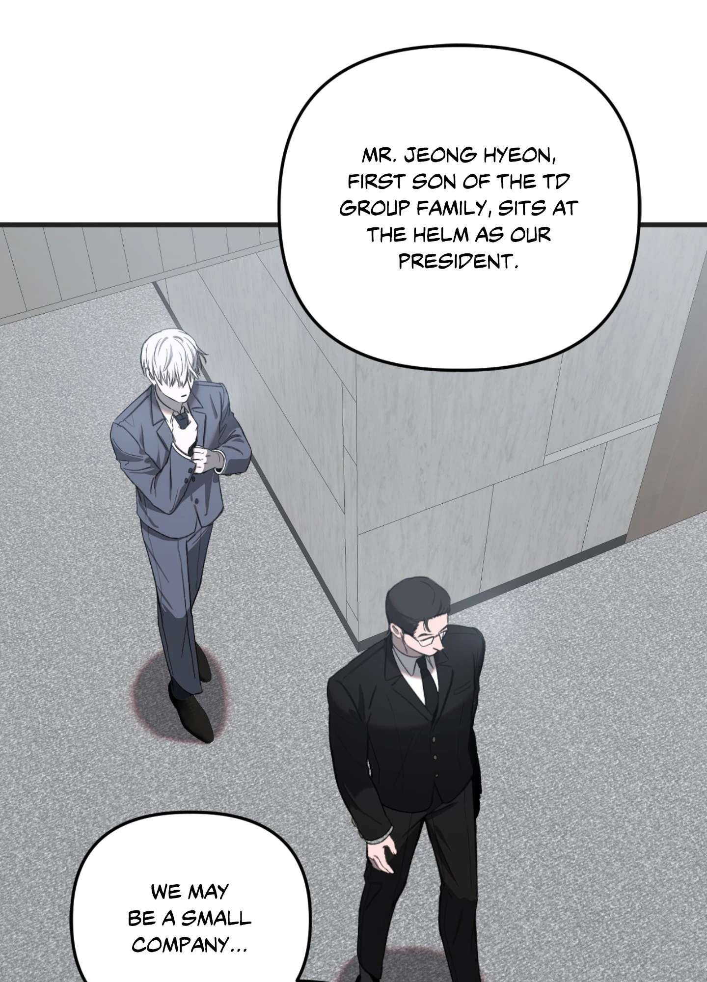 Read Atonement chapter 3 image 53 on Lezhin