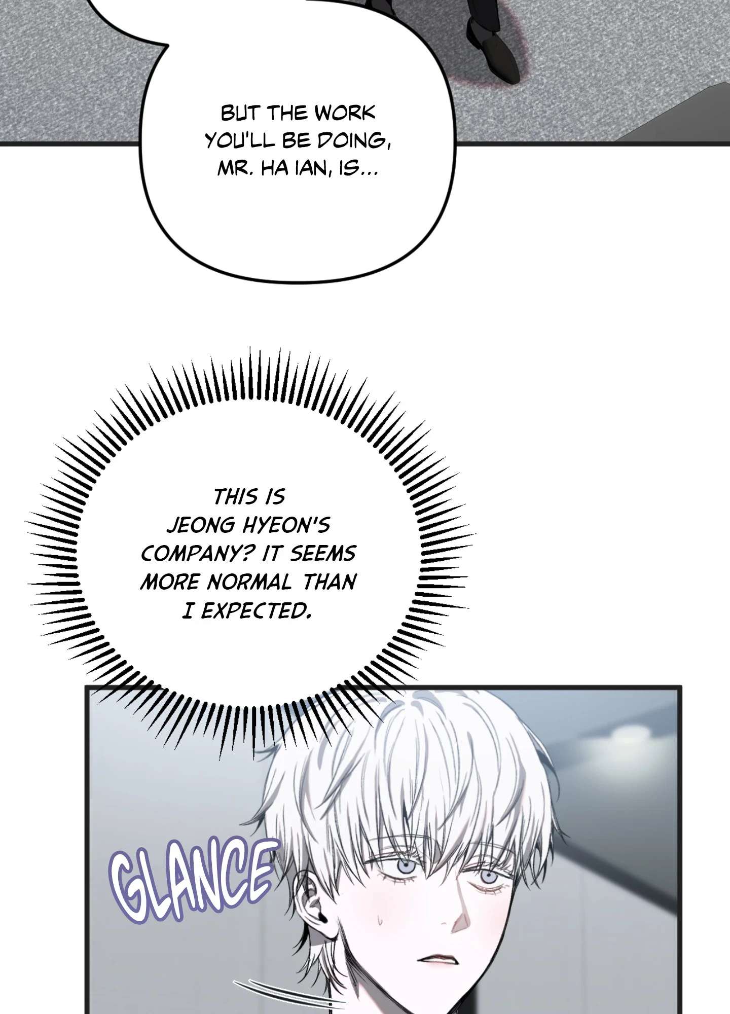 Read Atonement chapter 3 image 54 on Lezhin