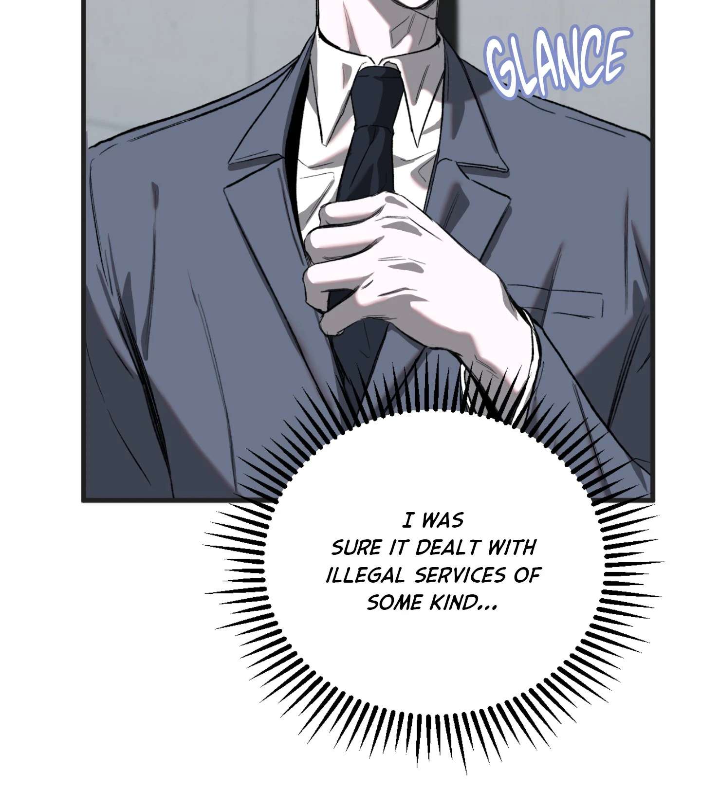 Read Atonement chapter 3 image 55 on Lezhin