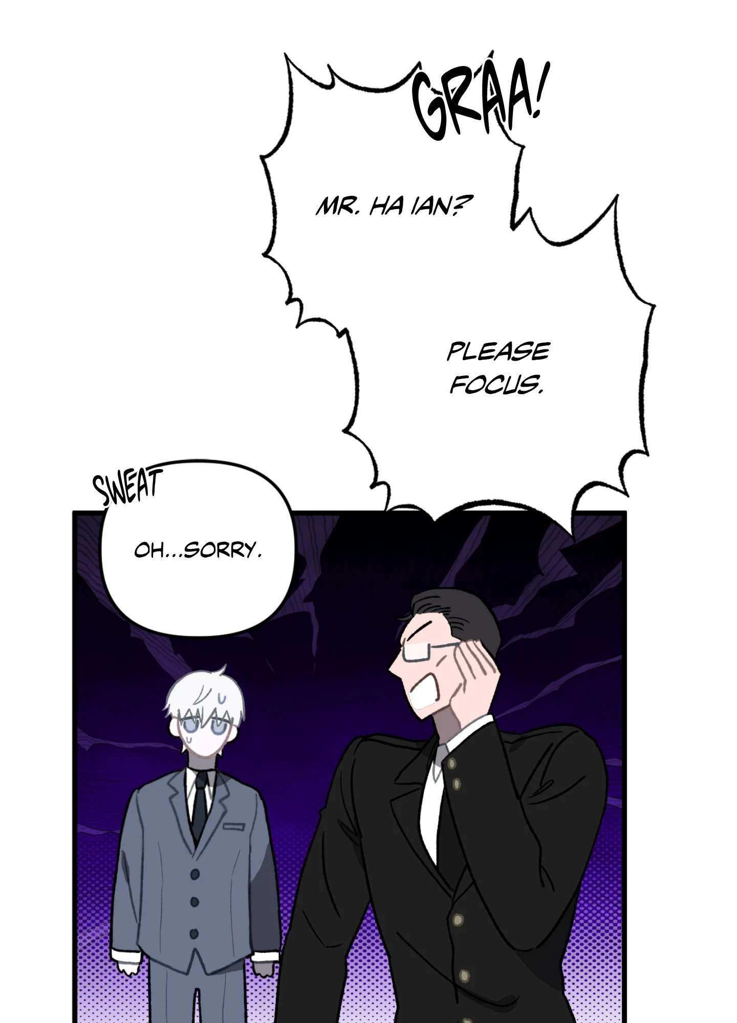 Read Atonement chapter 3 image 56 on Lezhin