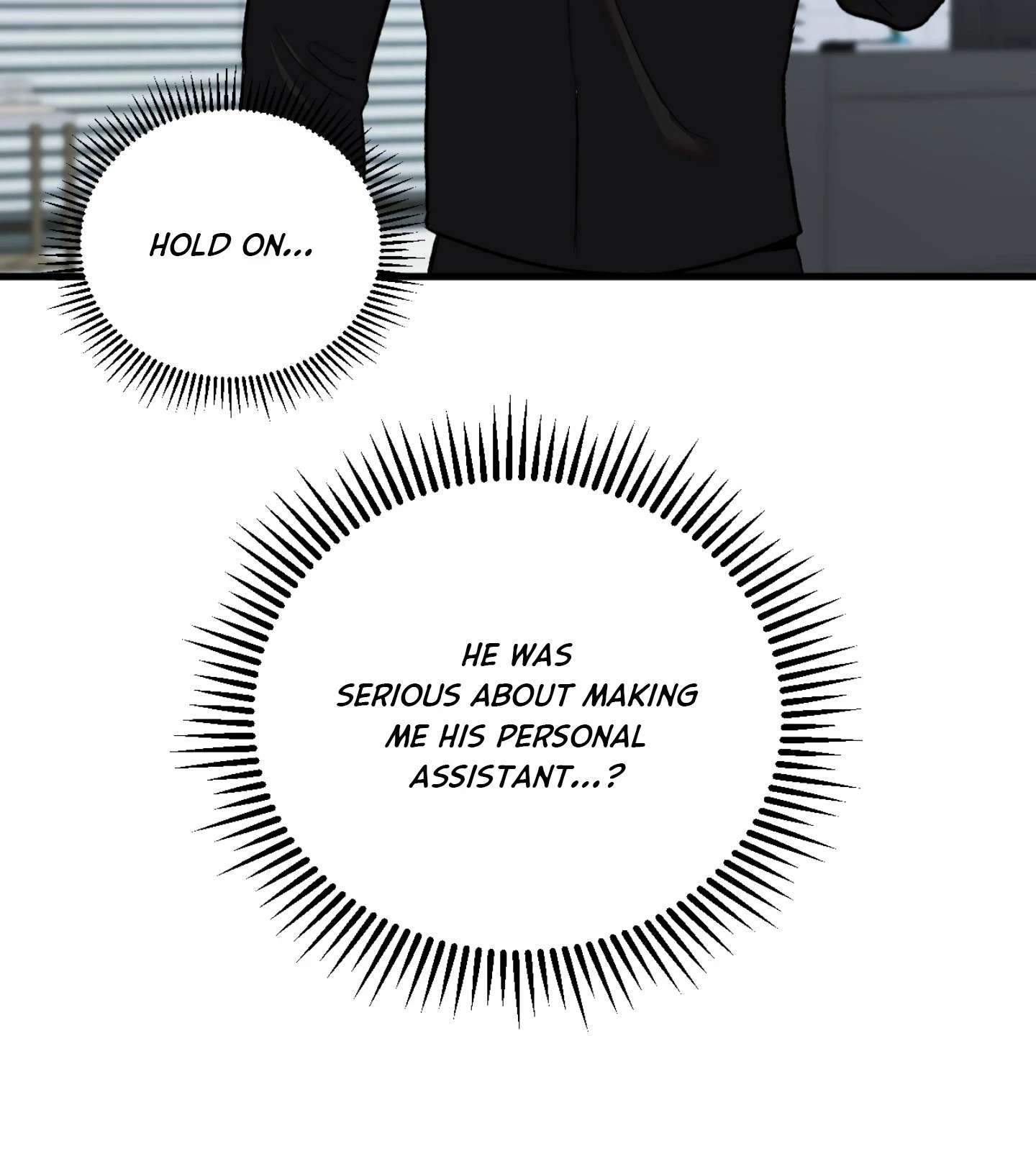Read Atonement chapter 3 image 58 on Lezhin