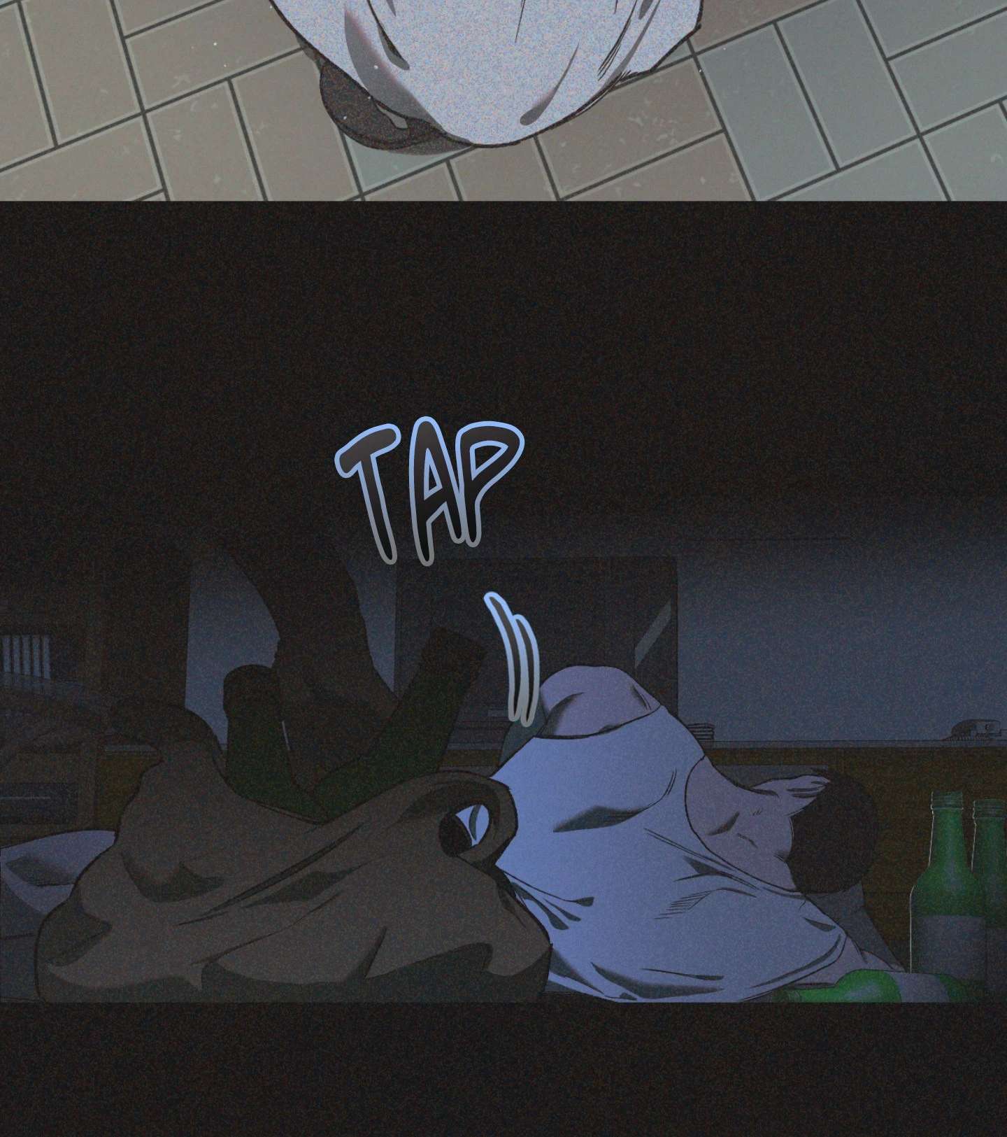 Read Atonement chapter 3 image 6 on Lezhin