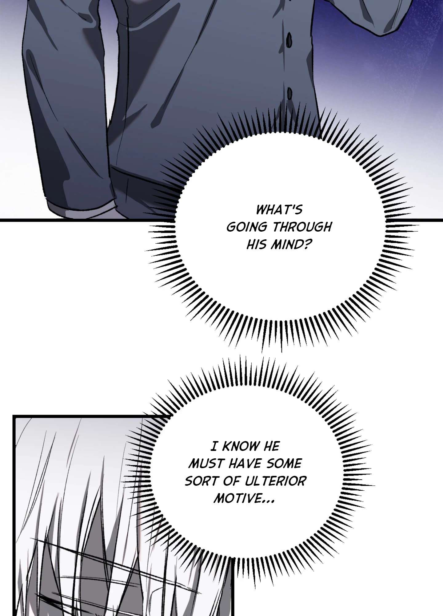 Read Atonement chapter 3 image 60 on Lezhin