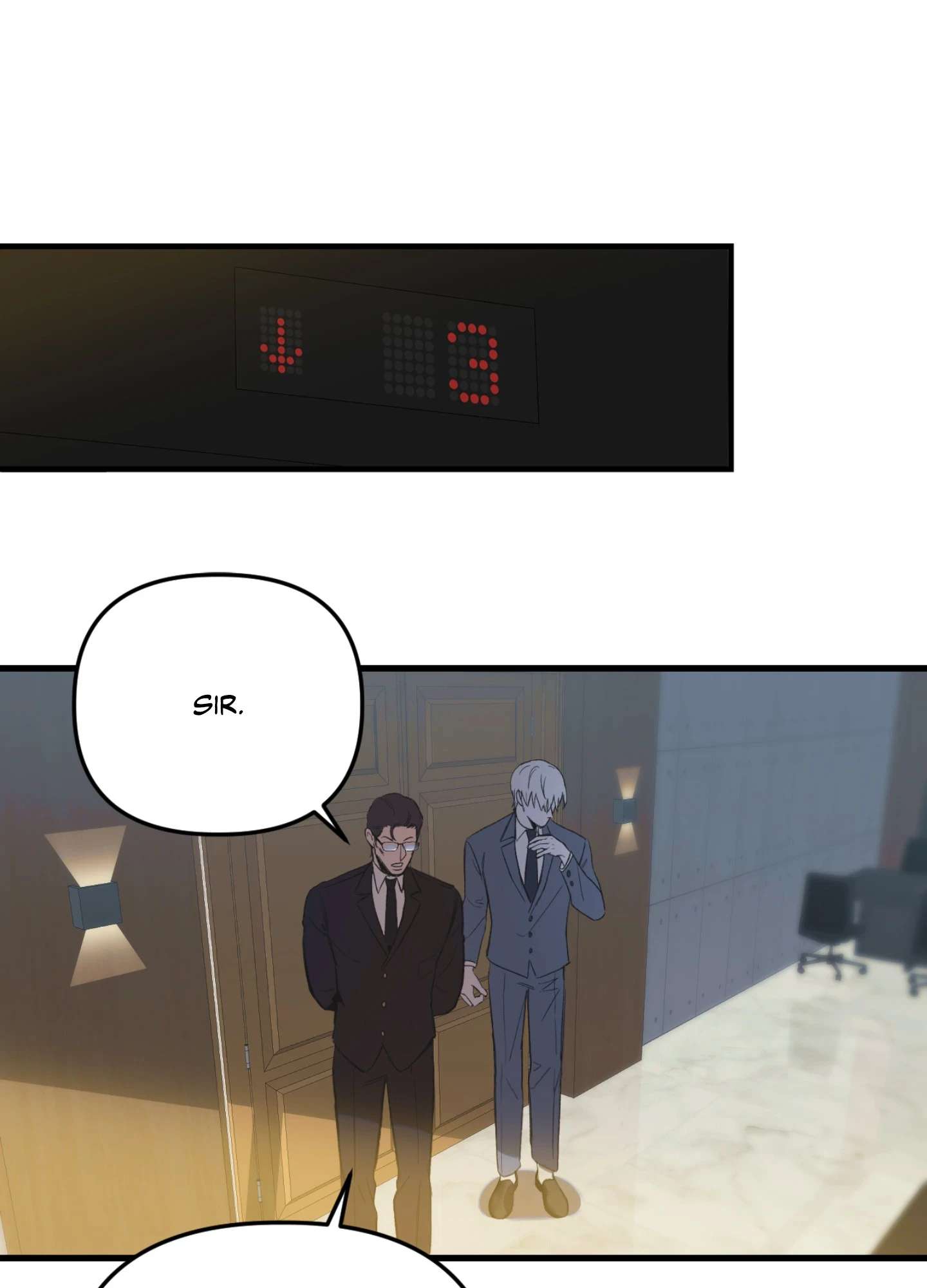 Read Atonement chapter 3 image 62 on Lezhin