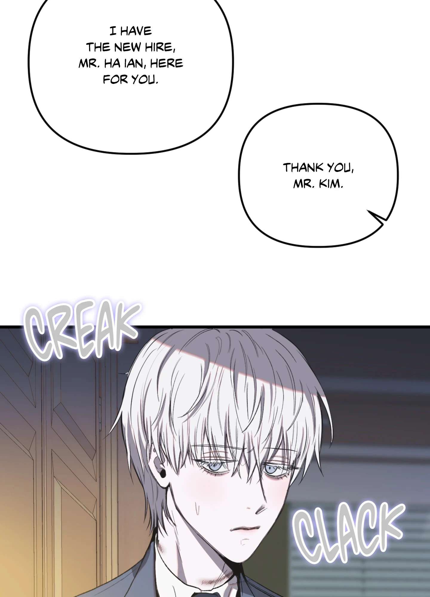 Read Atonement chapter 3 image 63 on Lezhin