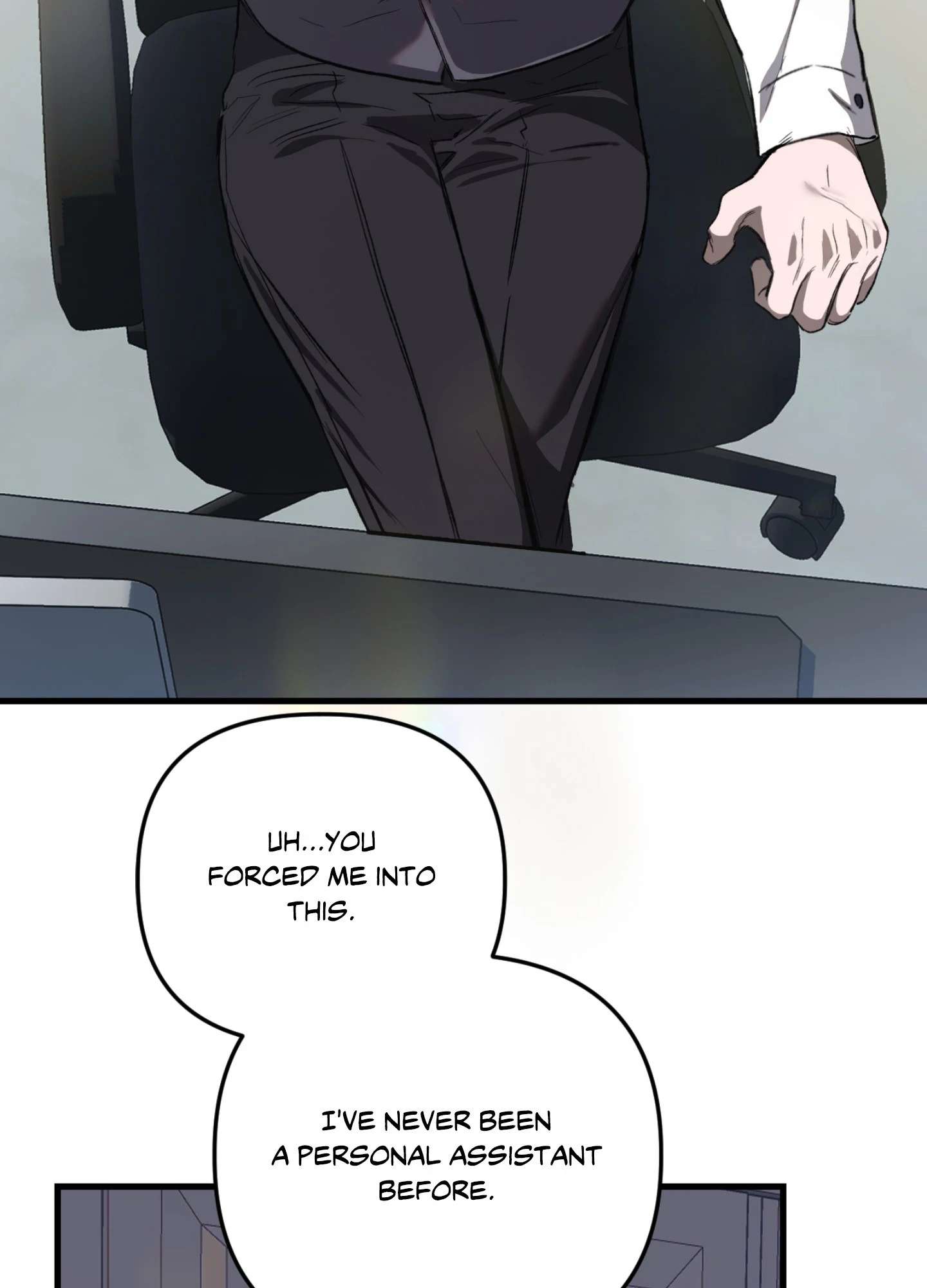 Read Atonement chapter 3 image 66 on Lezhin