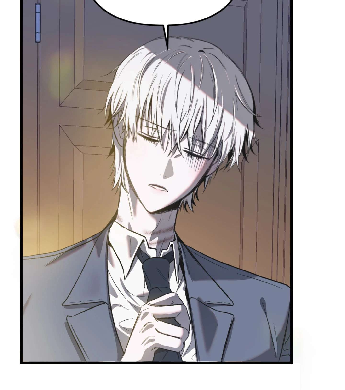 Read Atonement chapter 3 image 67 on Lezhin