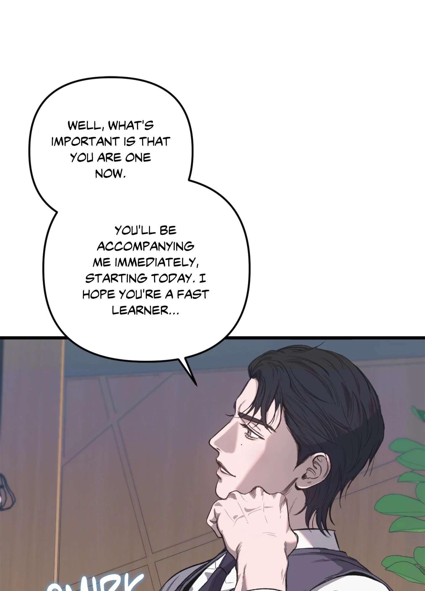 Read Atonement chapter 3 image 68 on Lezhin