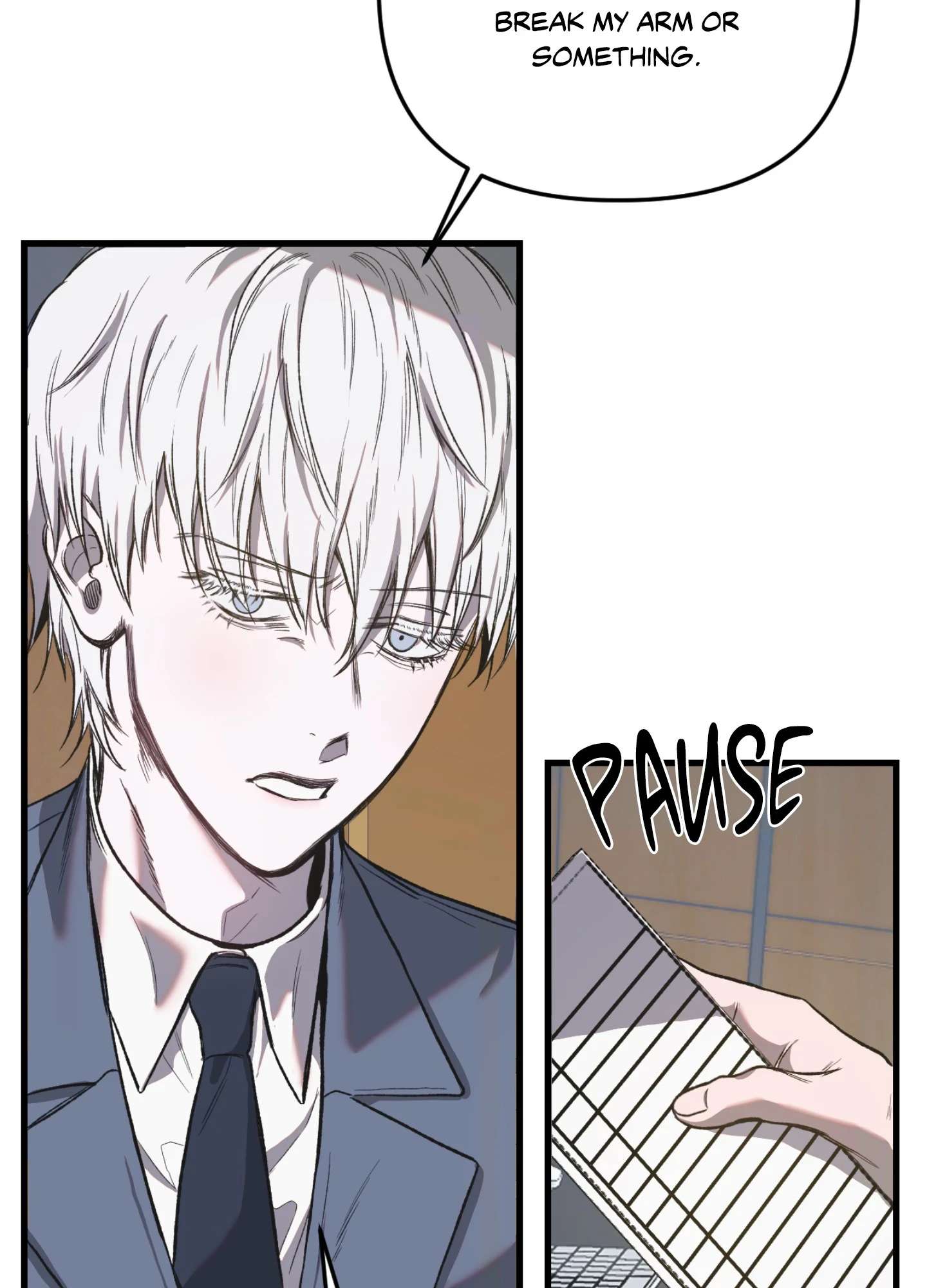 Read Atonement chapter 3 image 70 on Lezhin