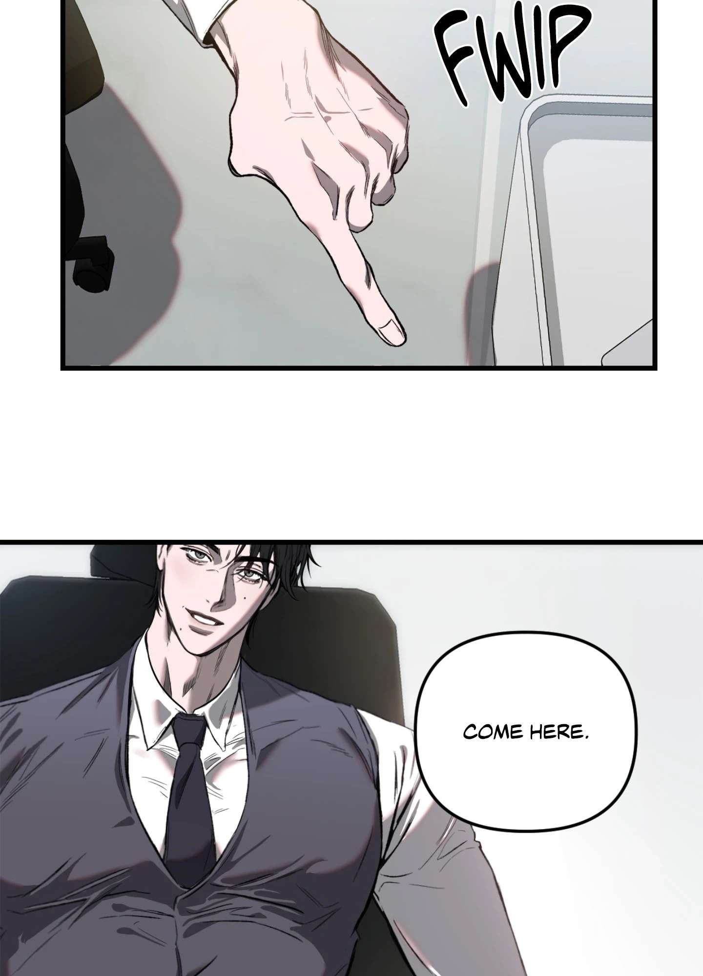 Read Atonement chapter 3 image 73 on Lezhin