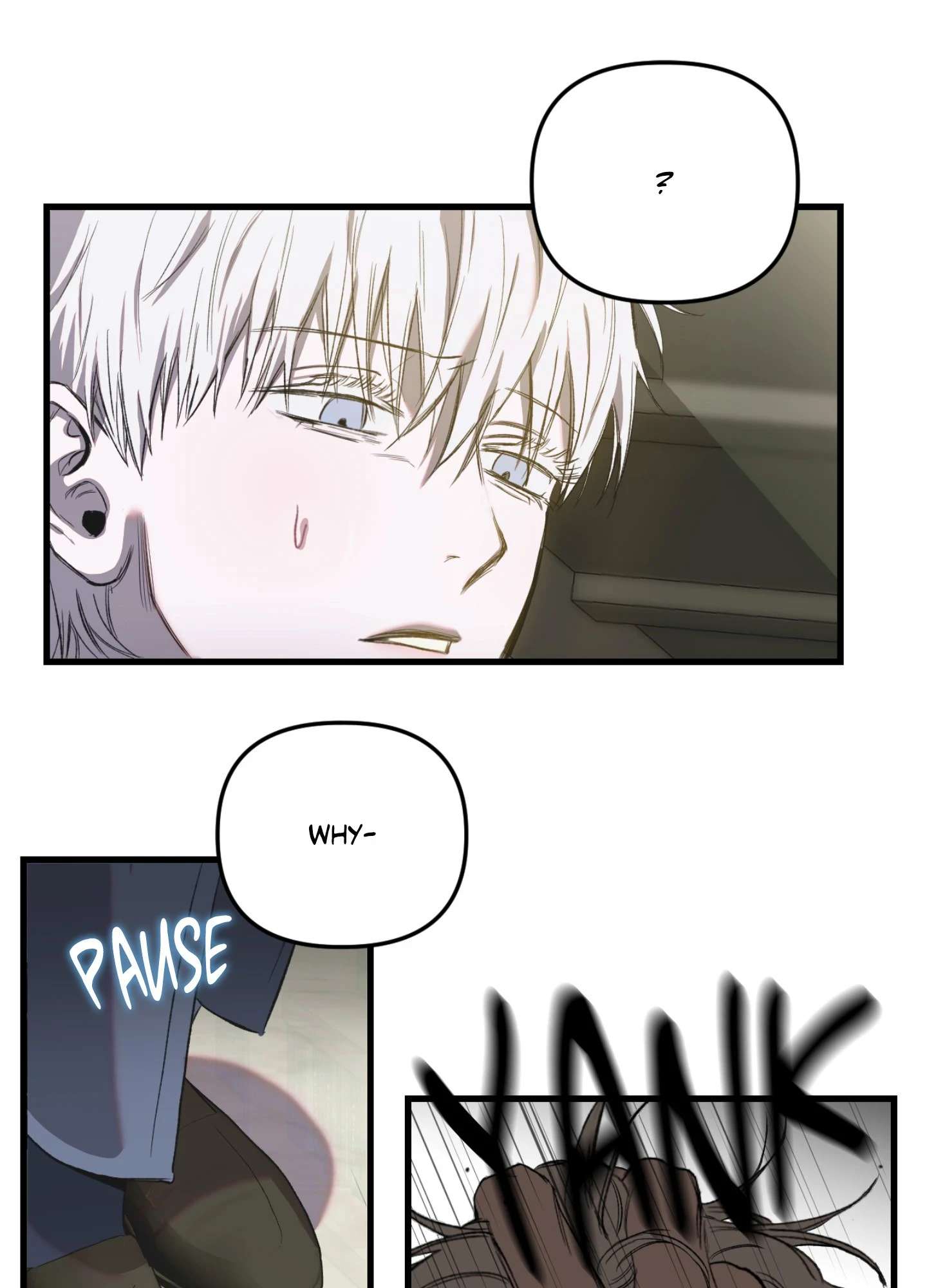 Read Atonement chapter 3 image 75 on Lezhin