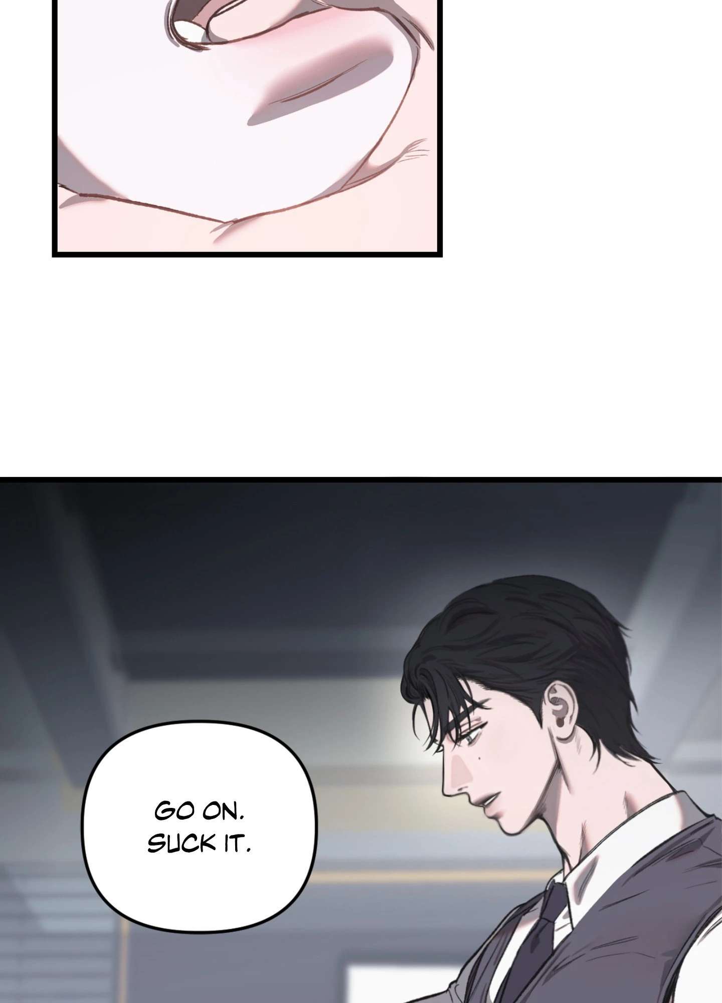 Read Atonement chapter 4 image 1 on Lezhin