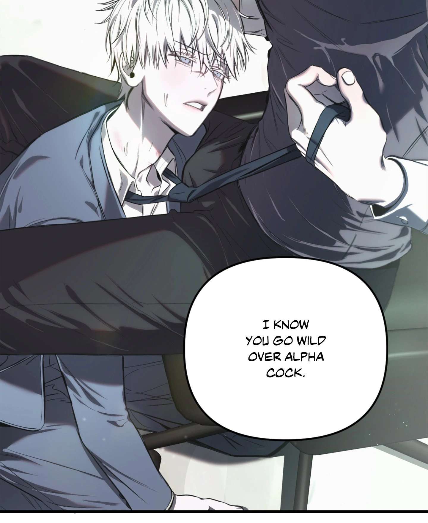 Read Atonement chapter 4 image 10 on Lezhin